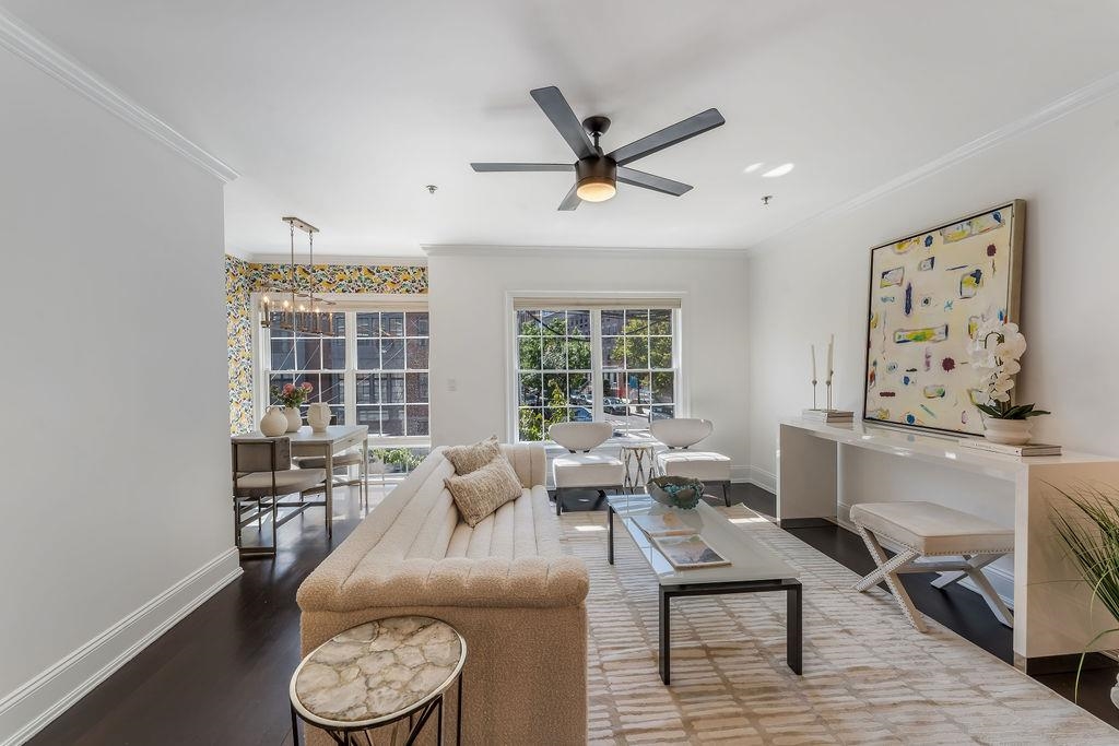 314 GRAND ST Unit: 1