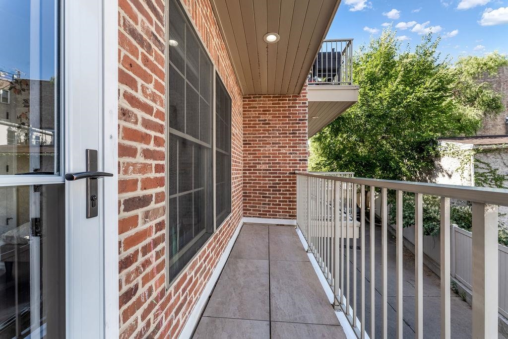 314 GRAND ST Unit: 1