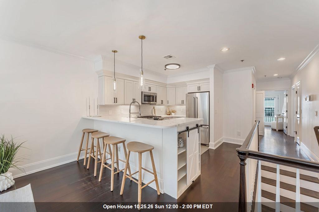 314 Grand St Unit 1 Jc Downtown NJ