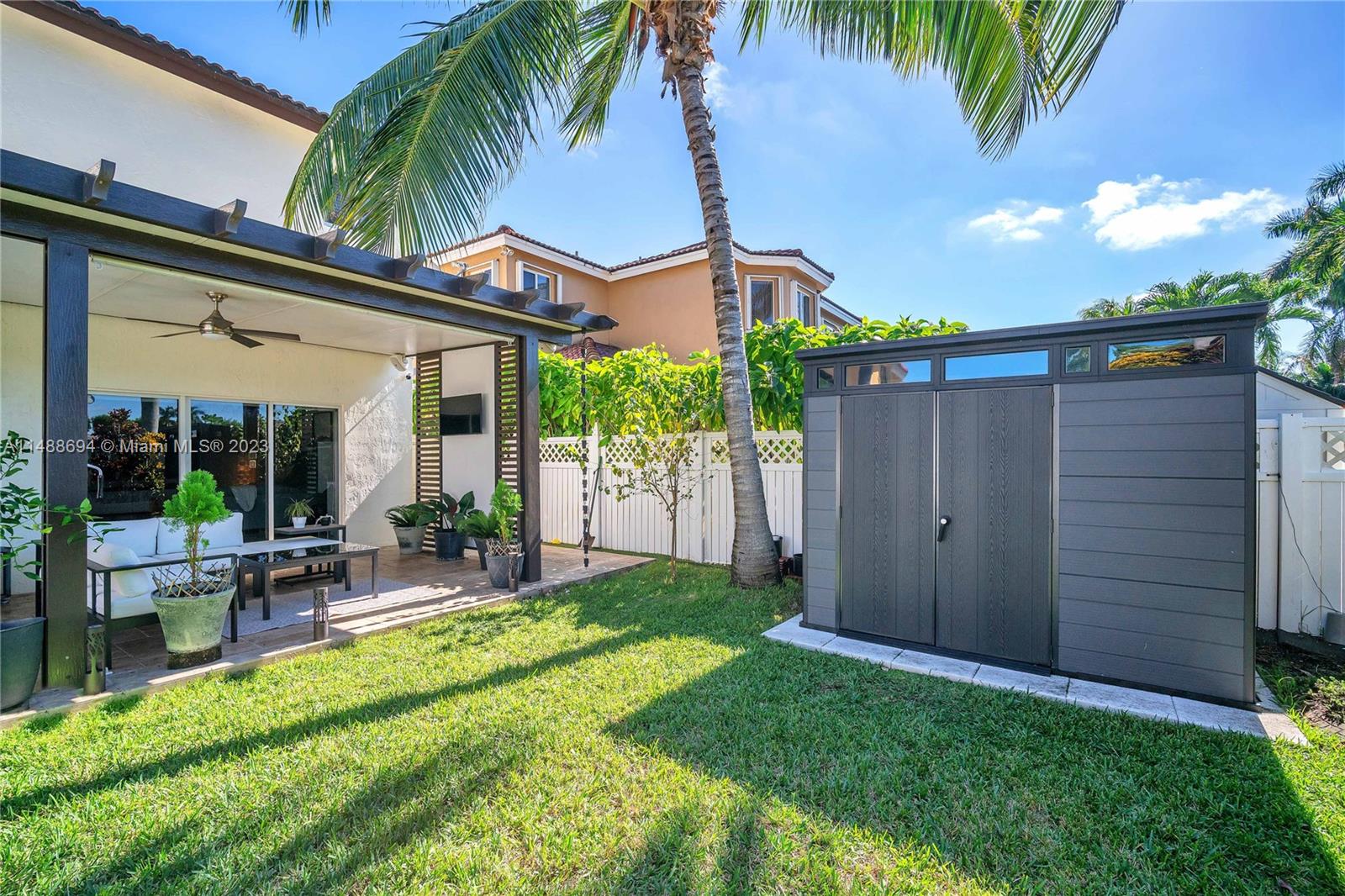 6502 SW 158th Pass