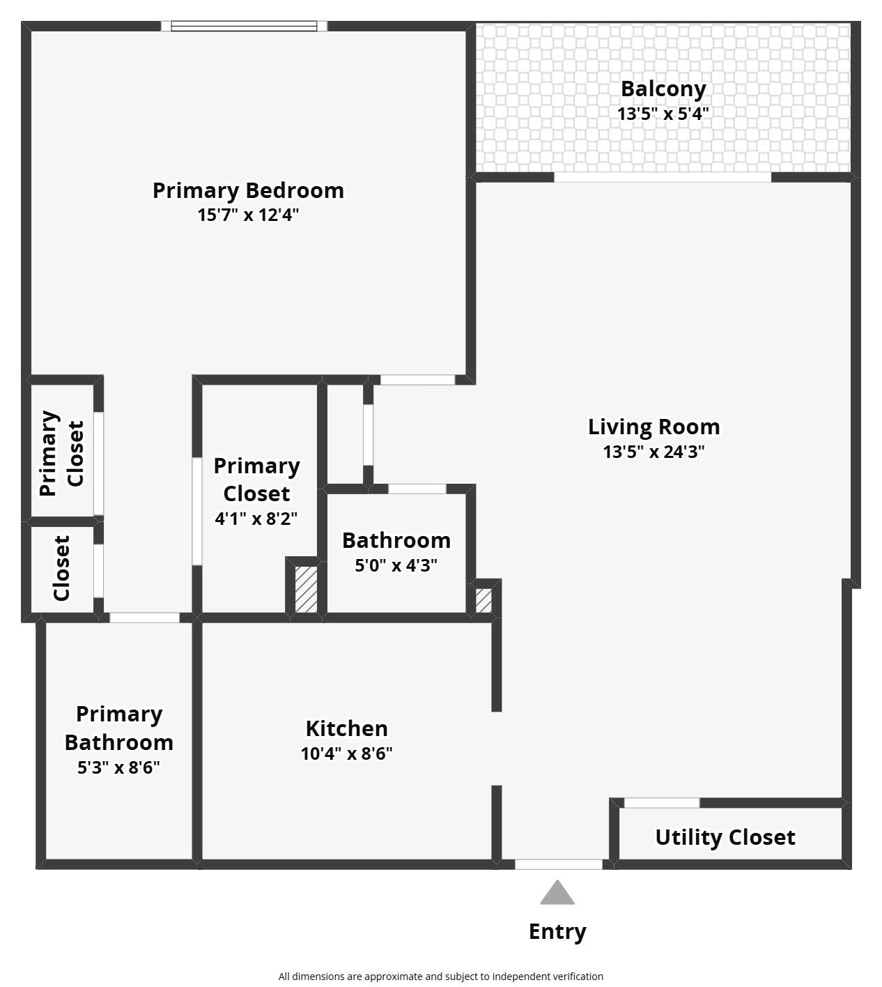 919 Hillcrest Drive 511