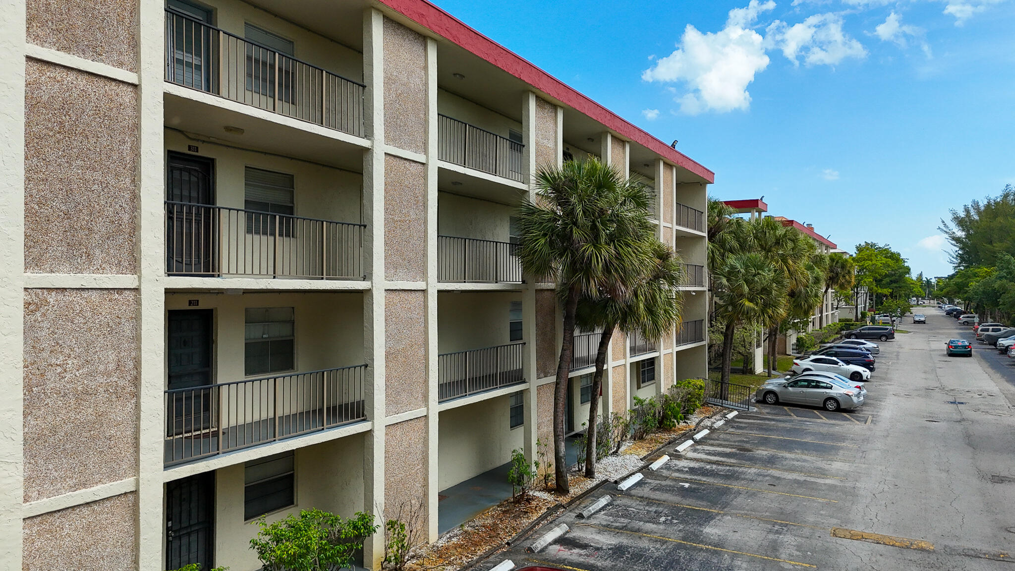 3070 NW 48th Terrace 414