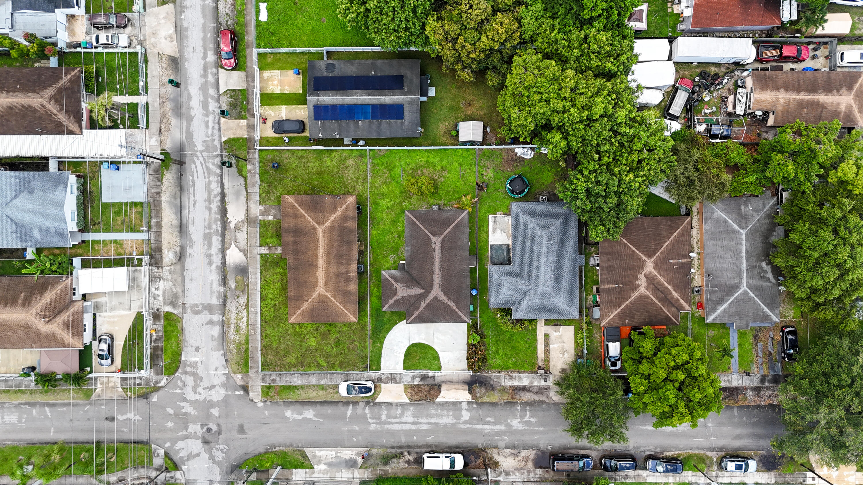 2287 NW 63RD Street
