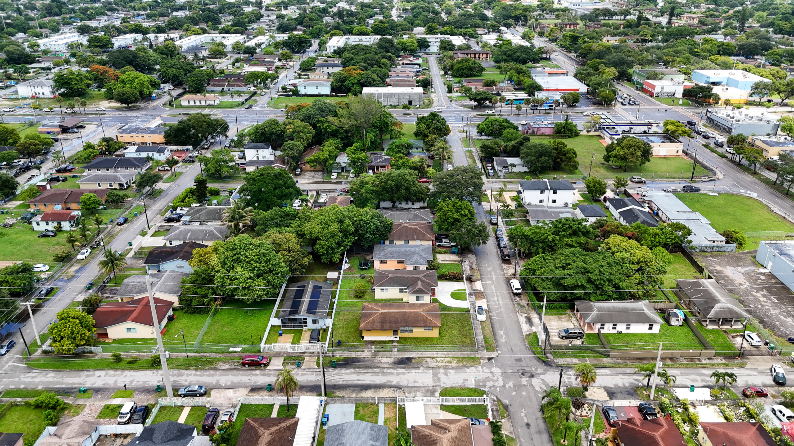 2287 NW 63RD Street