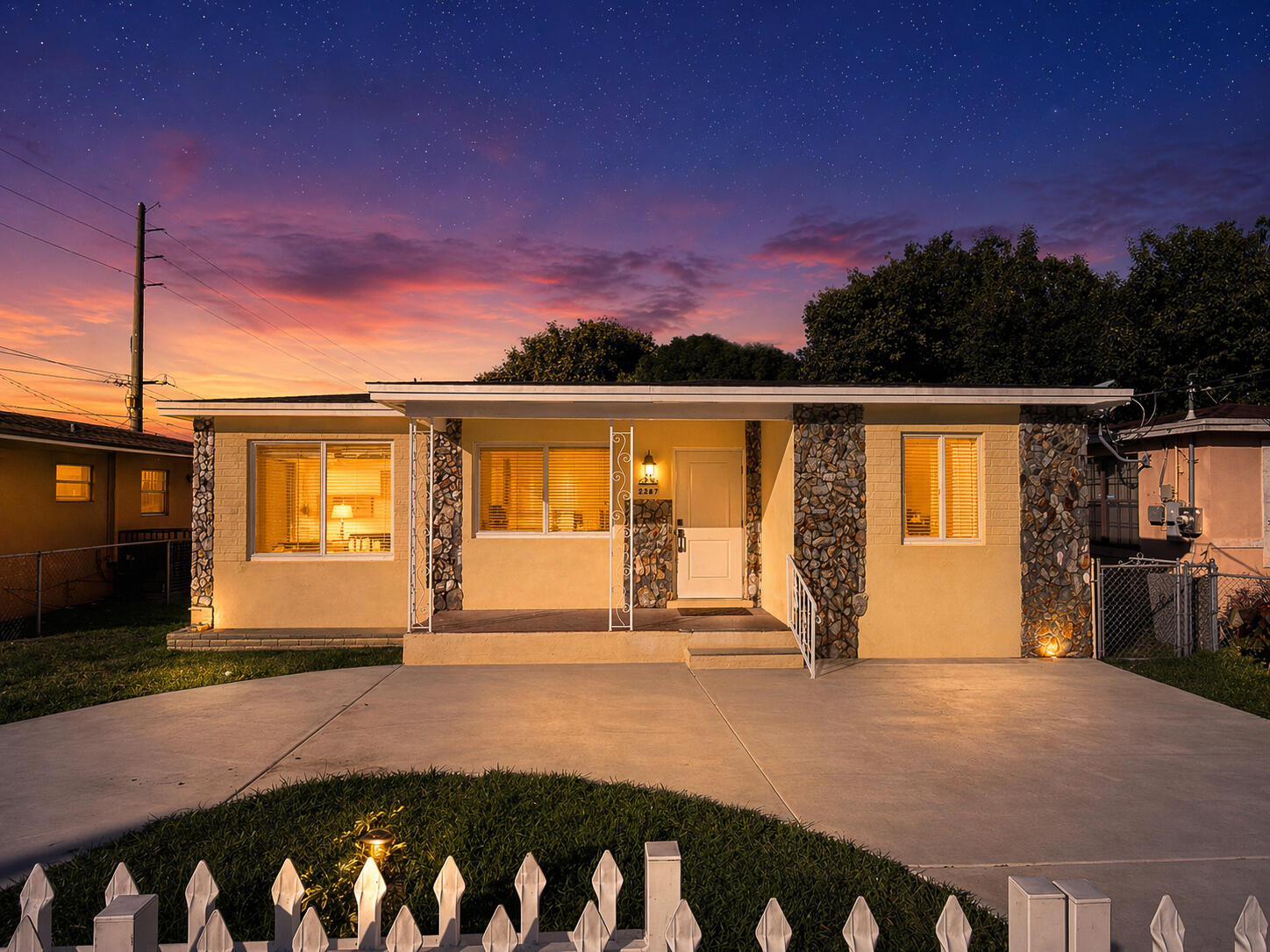 2287 NW 63RD Street