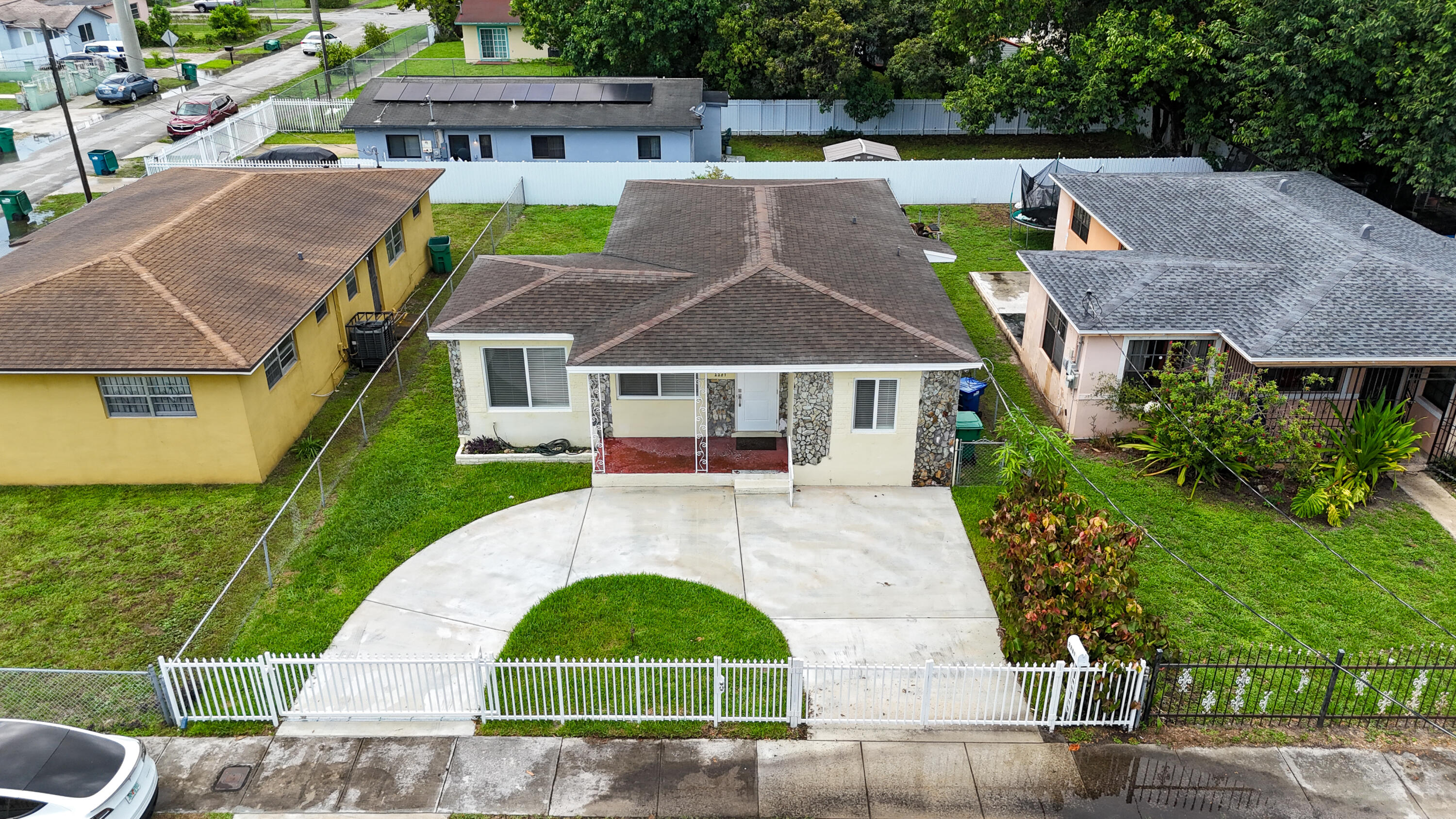 2287 NW 63RD Street