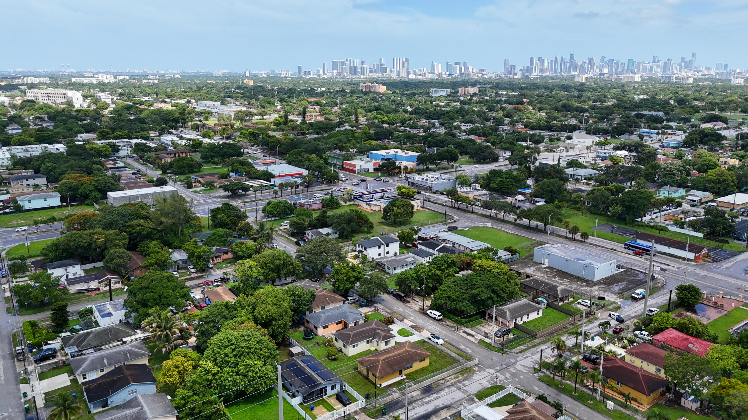 2287 NW 63RD Street