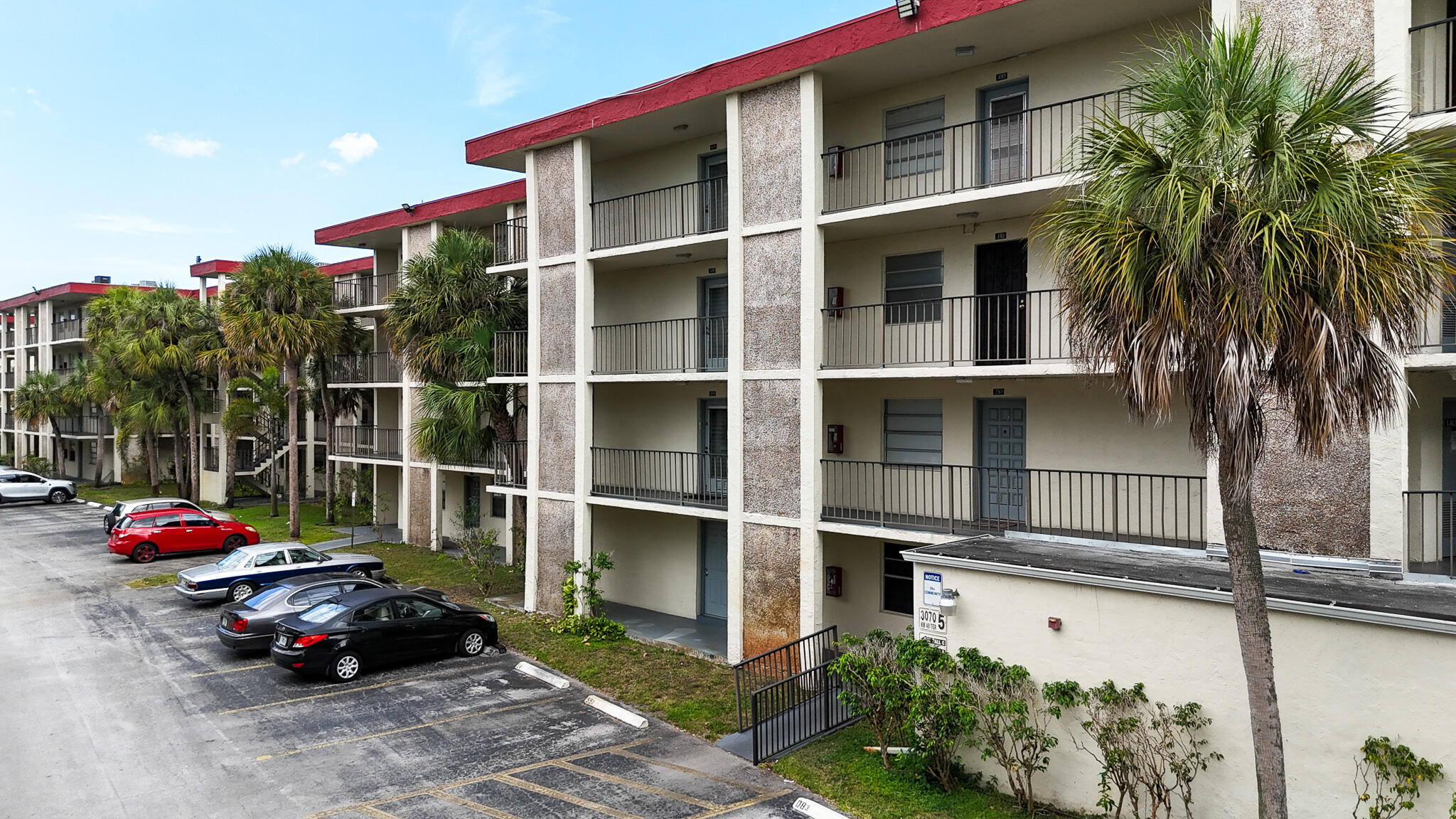 3070 NW 48TH Terrace 414