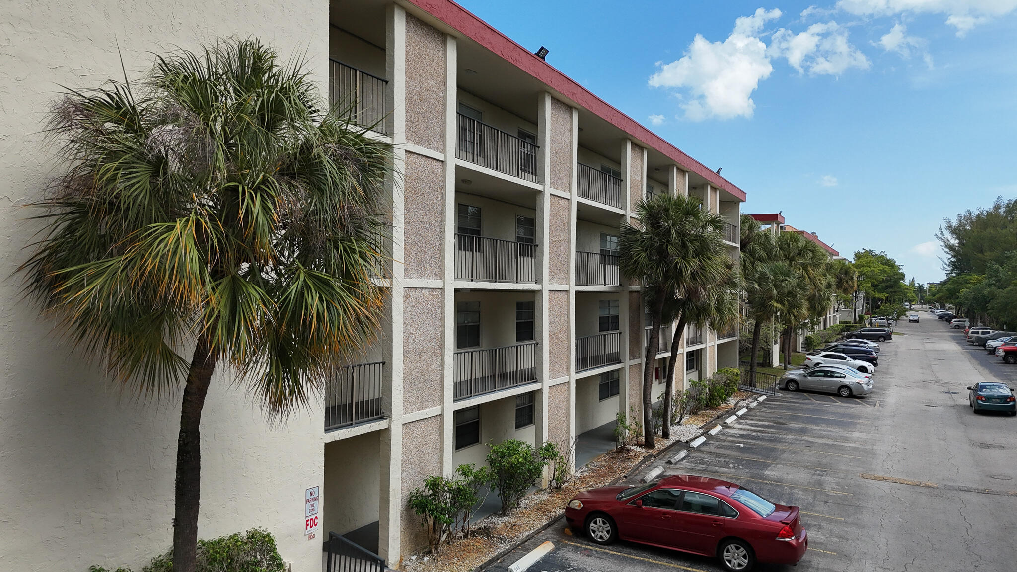 3070 NW 48TH Terrace 414