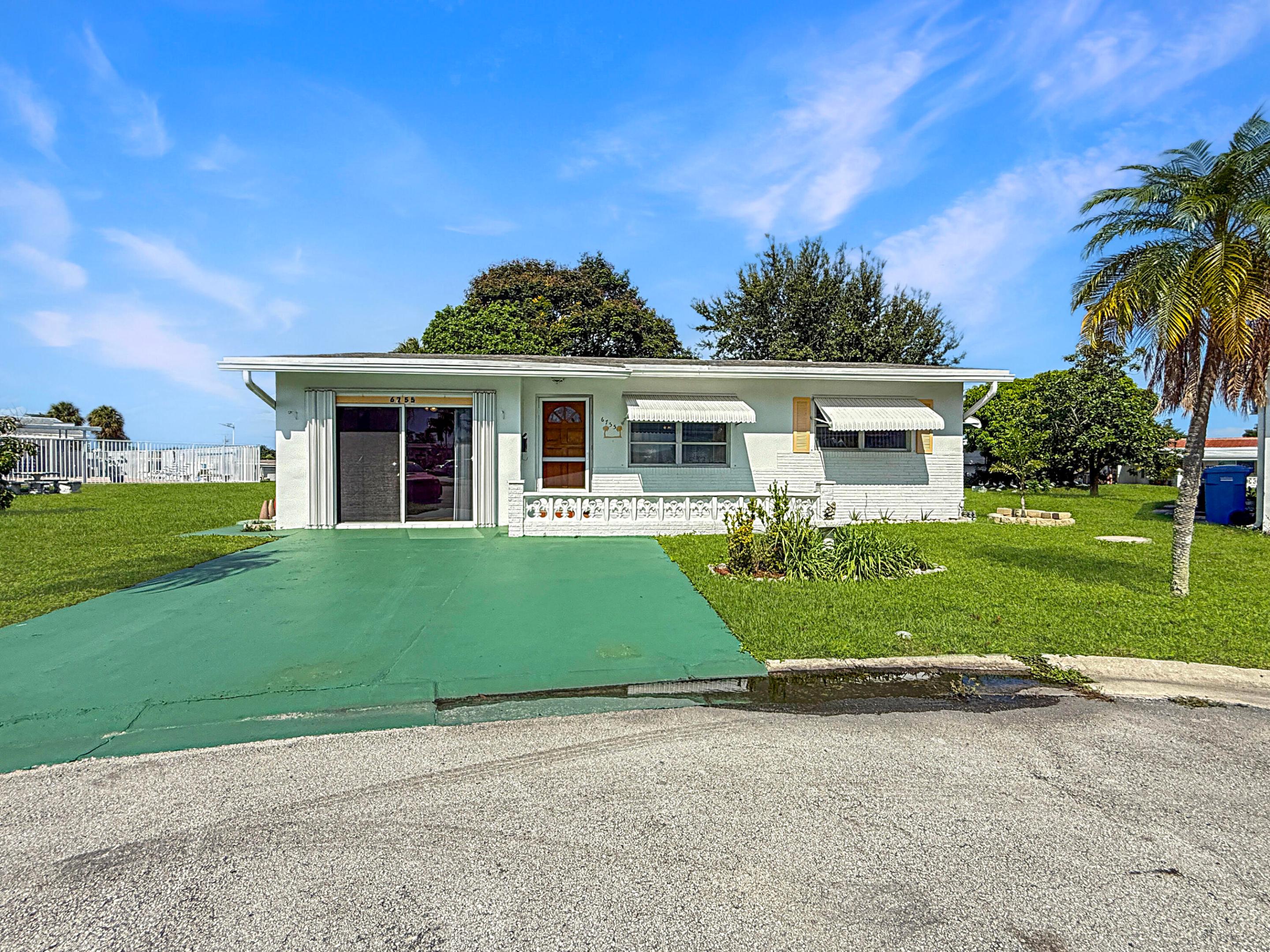 6755 NW 16TH Street