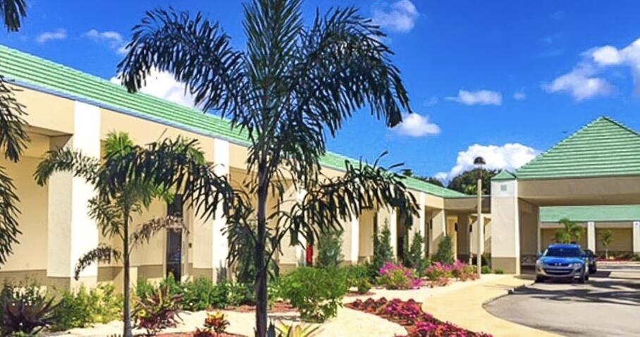 1202 Bahama Bend A1