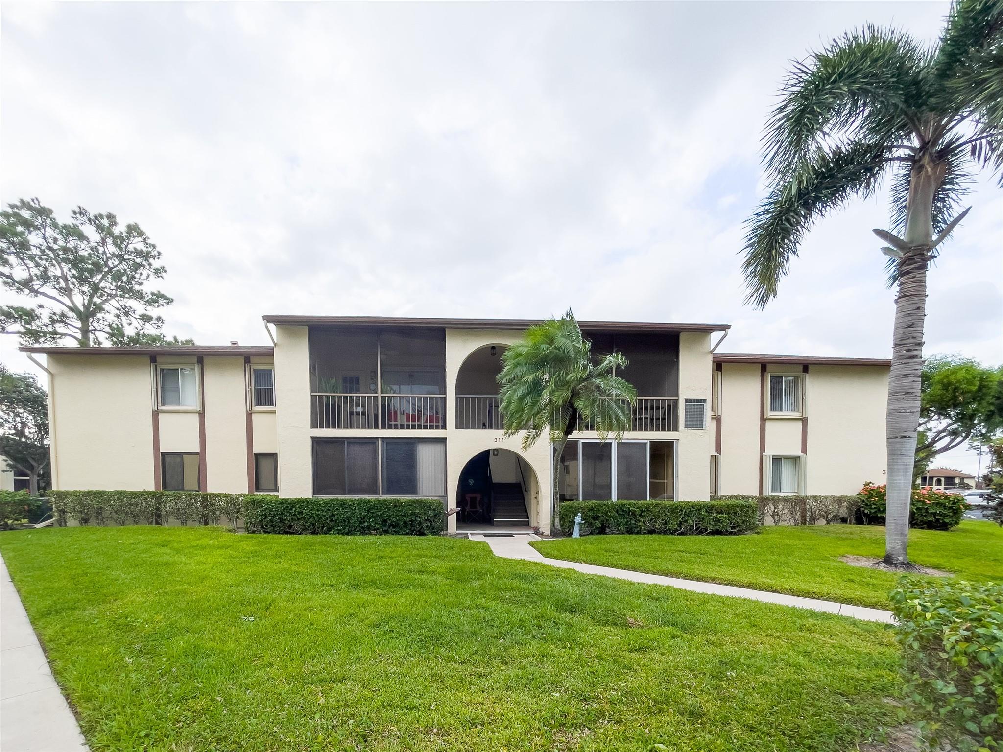 311 Knotty Pine Cir D2