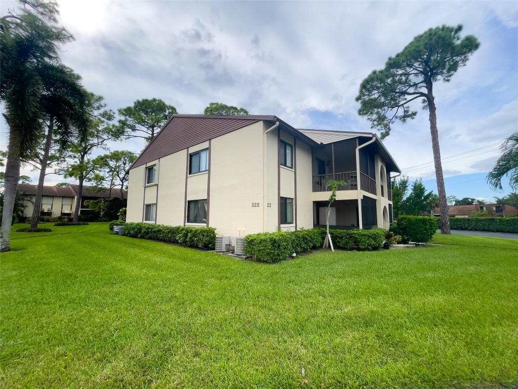 322 Knotty Pine Cir A1