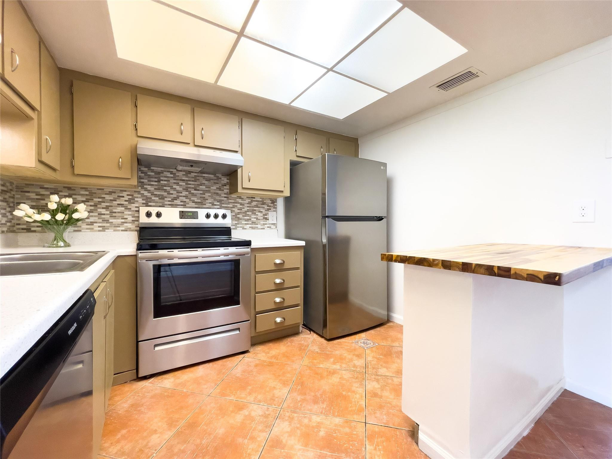 4729 Oak Terrace Dr 4729