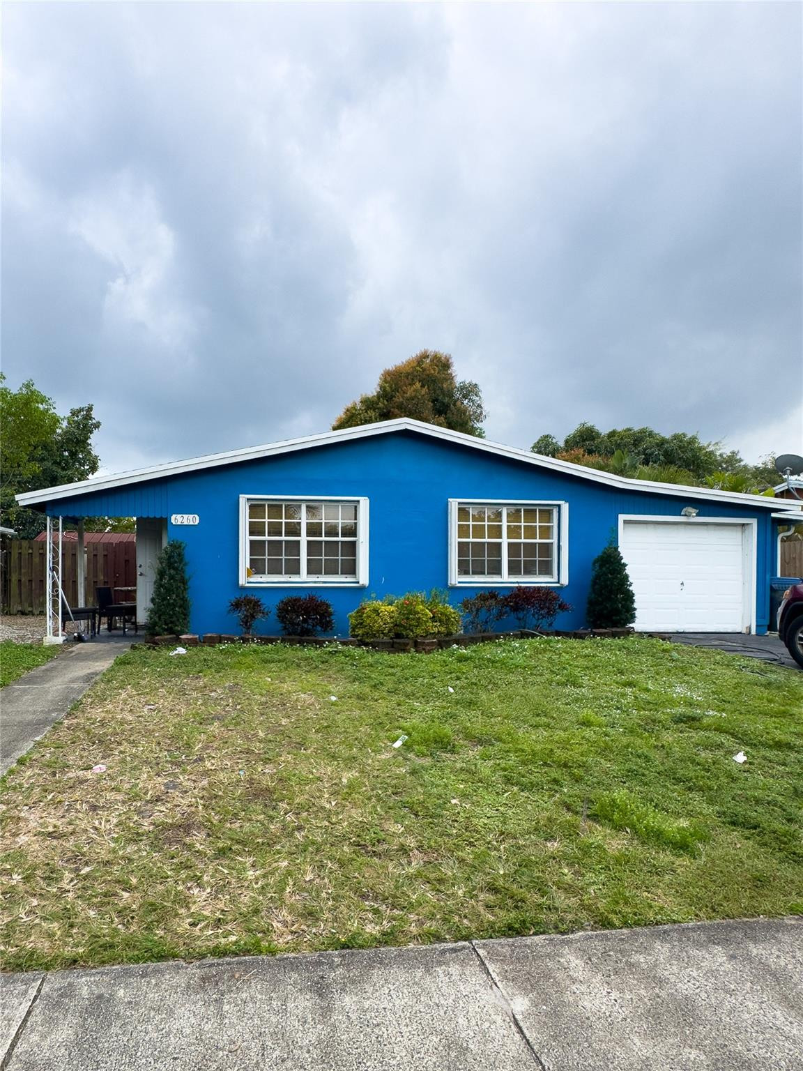 6260 NW 14th St