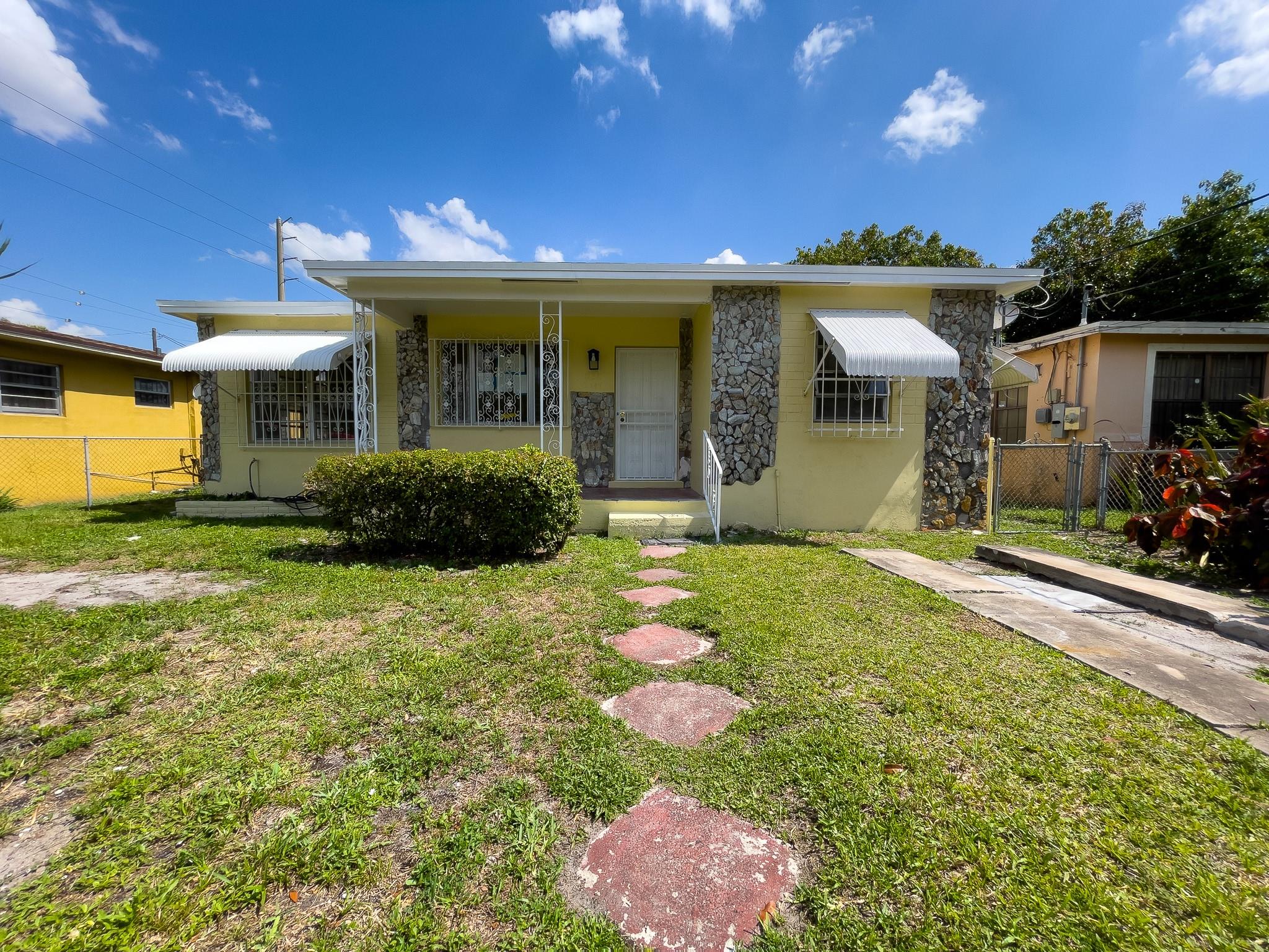2287 NW 63rd St