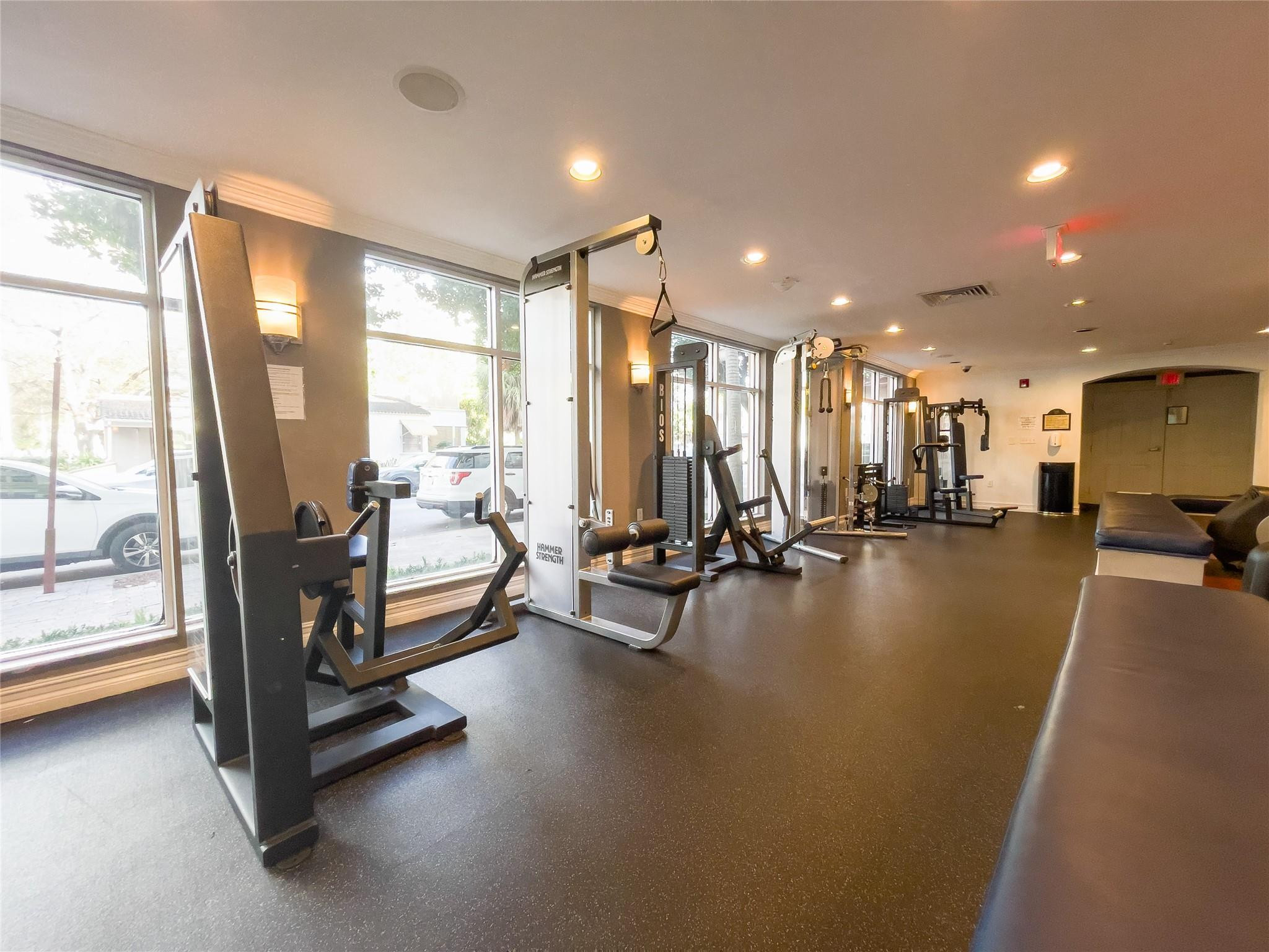 1900 Van Buren Street 118B