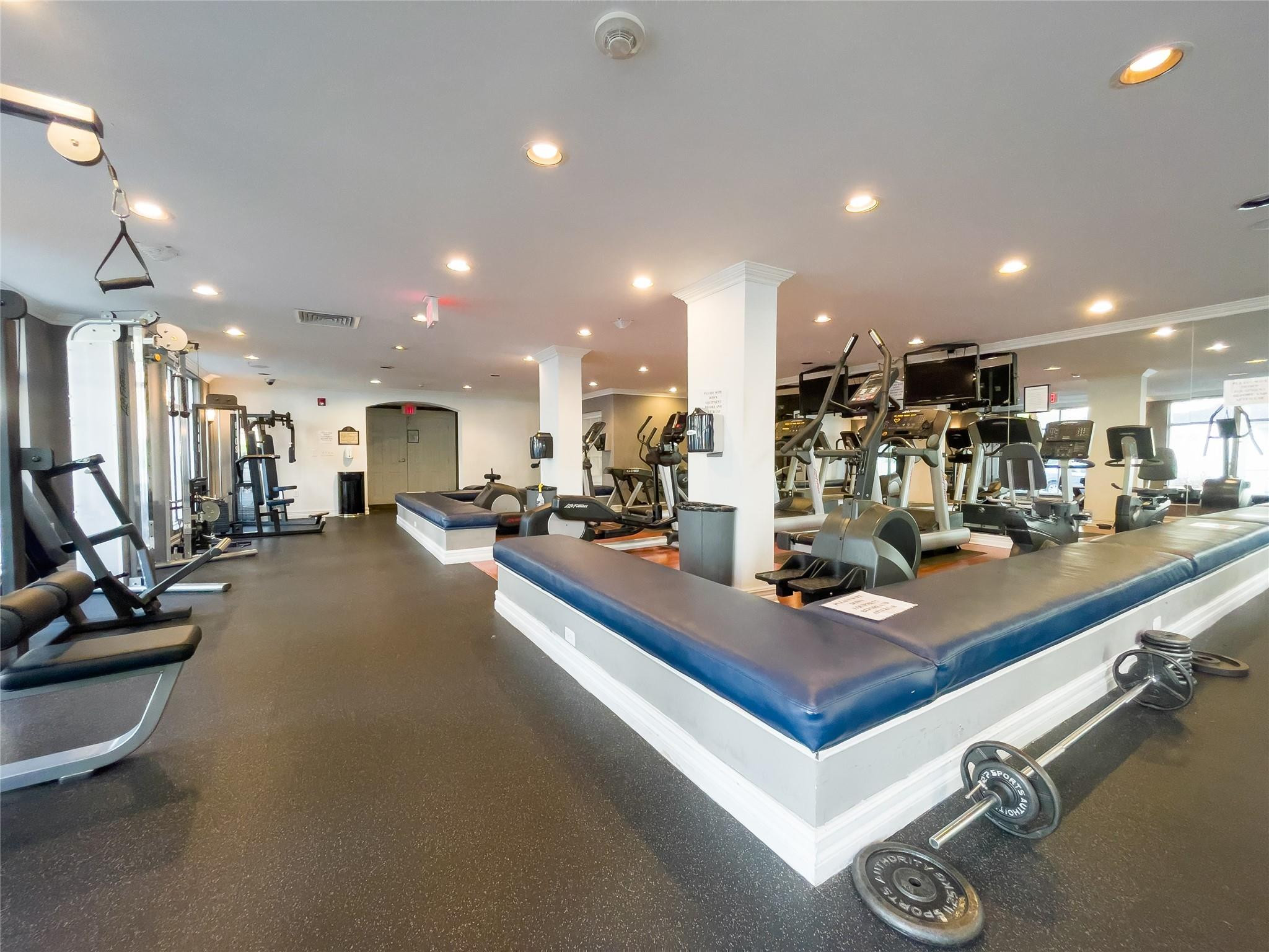 1900 Van Buren Street 118B