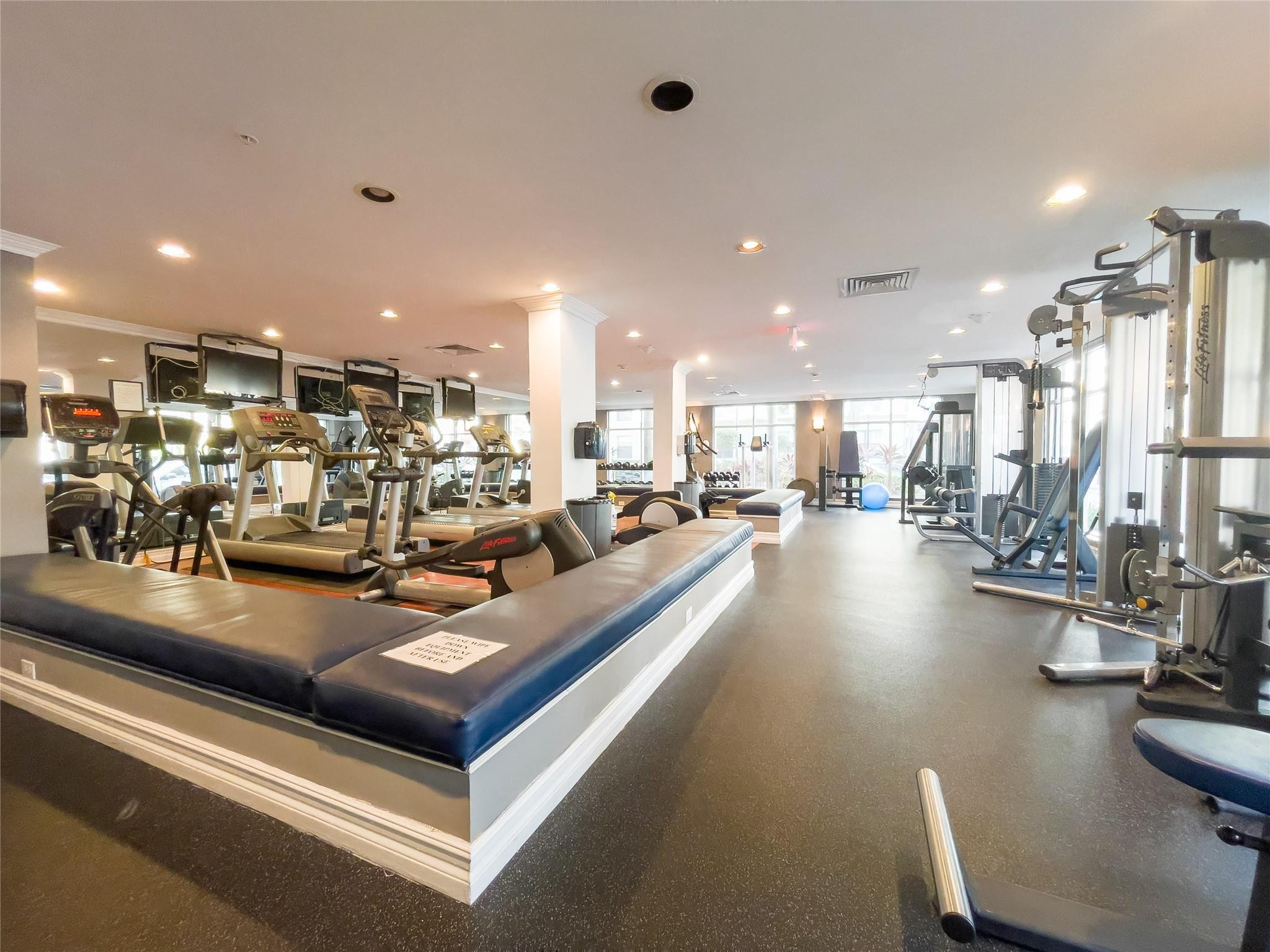 1900 Van Buren Street 118B