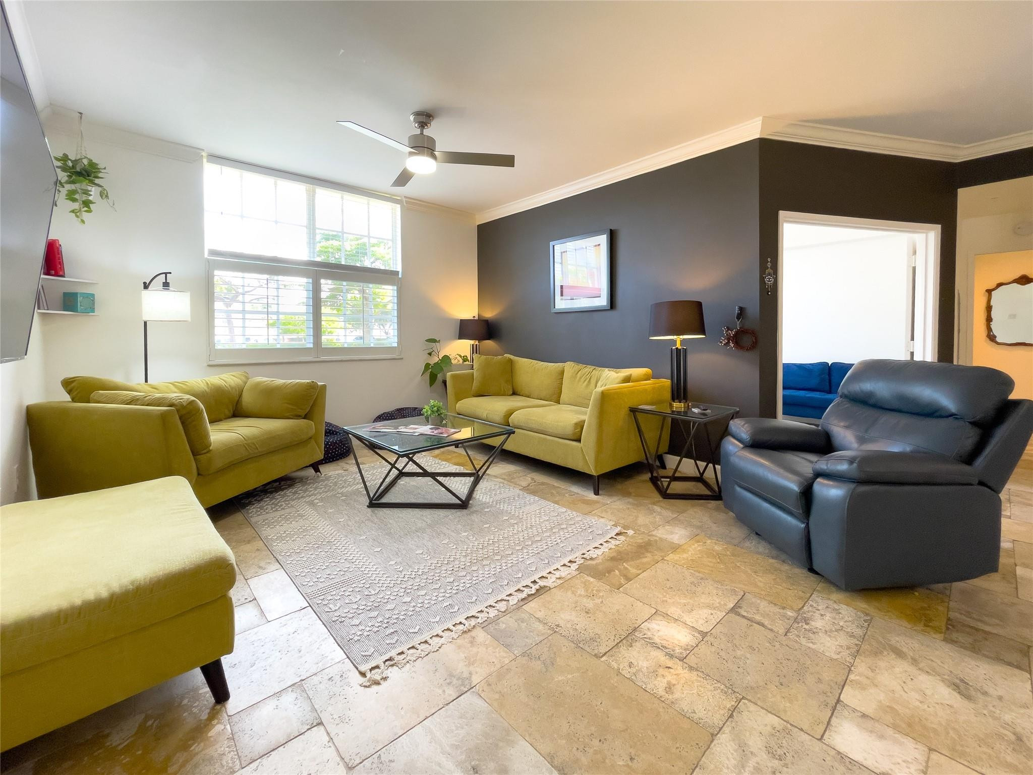 1900 Van Buren Street 118B