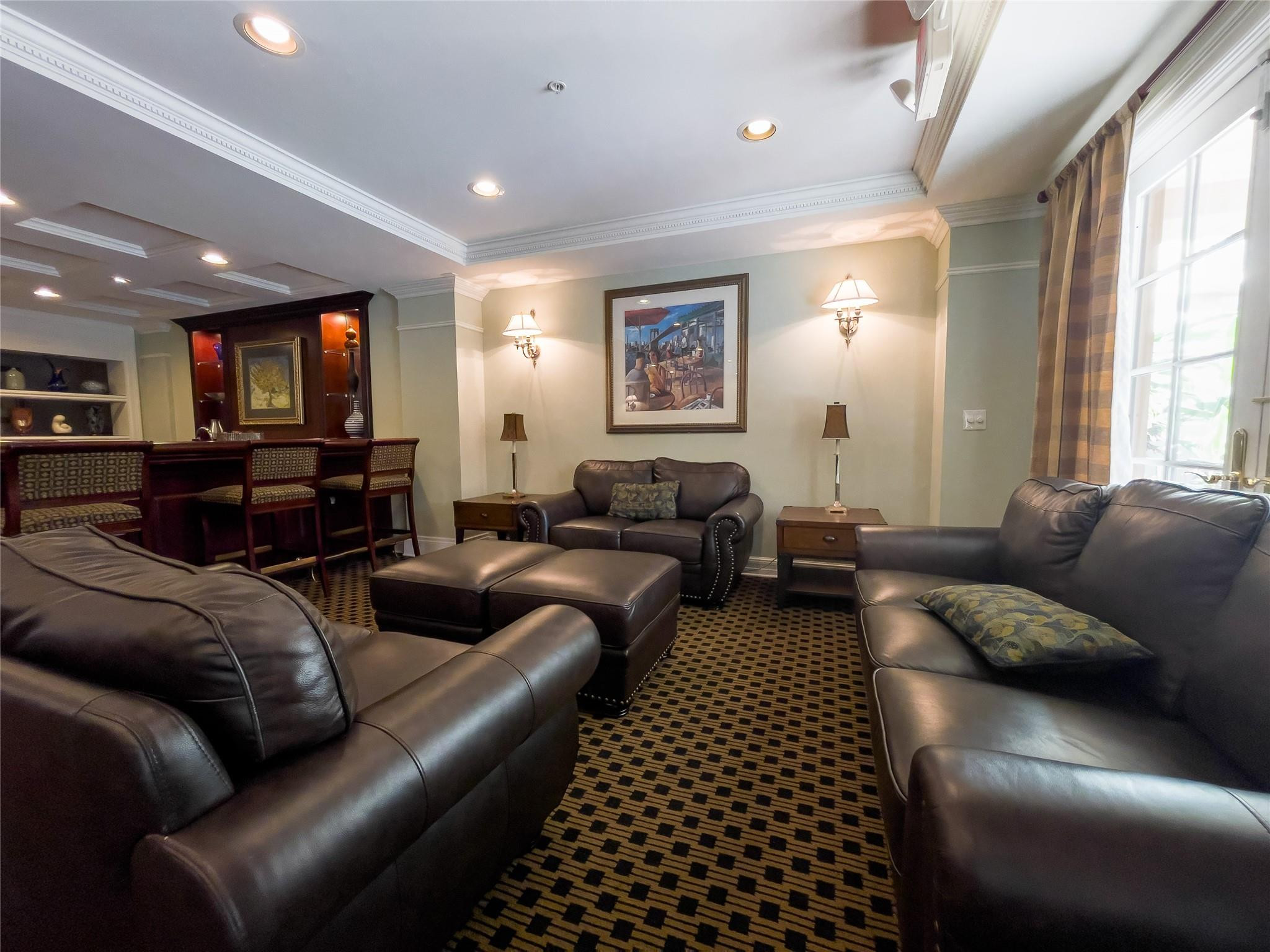 1900 Van Buren Street 118B