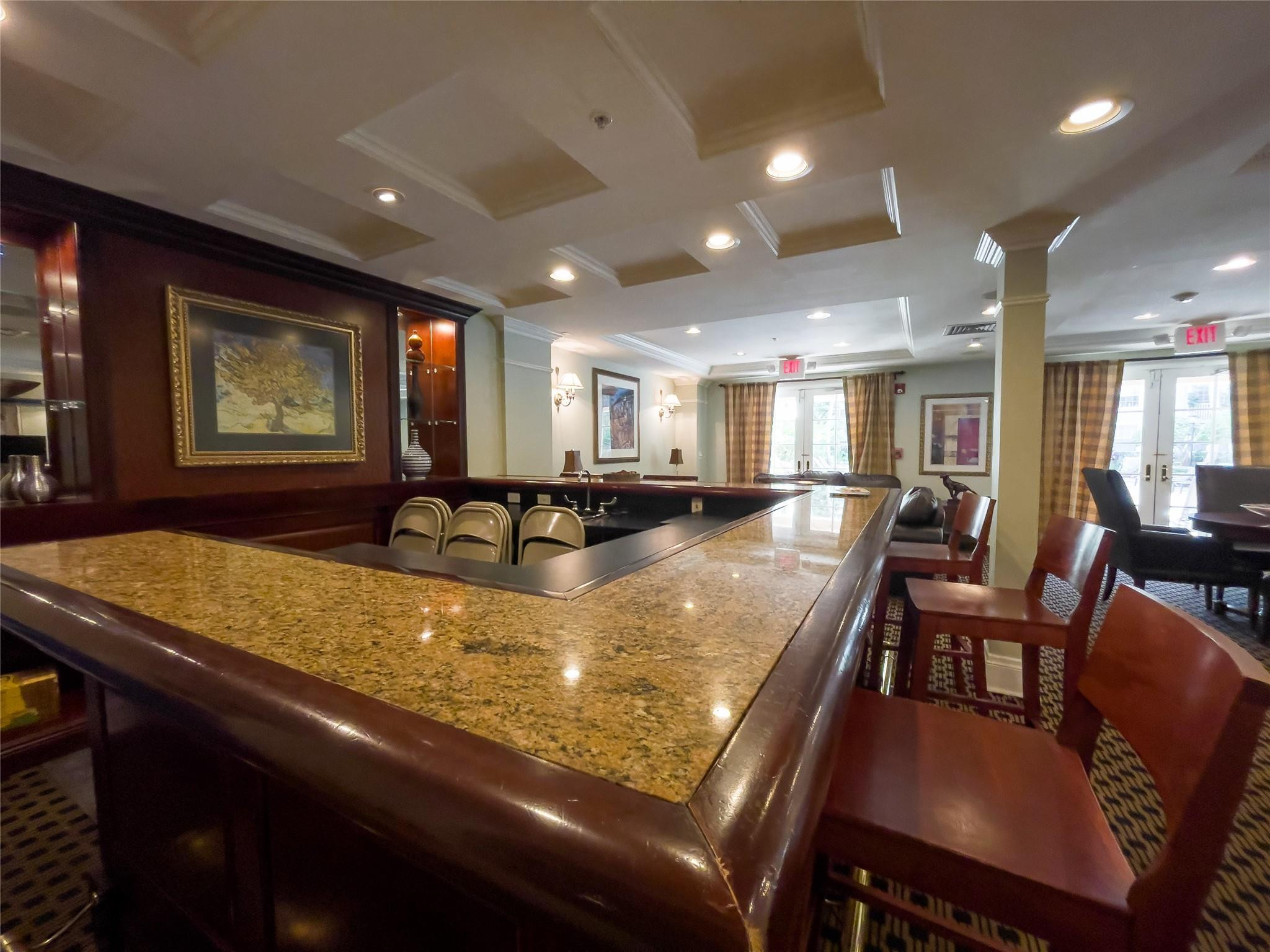 1900 Van Buren Street 118B