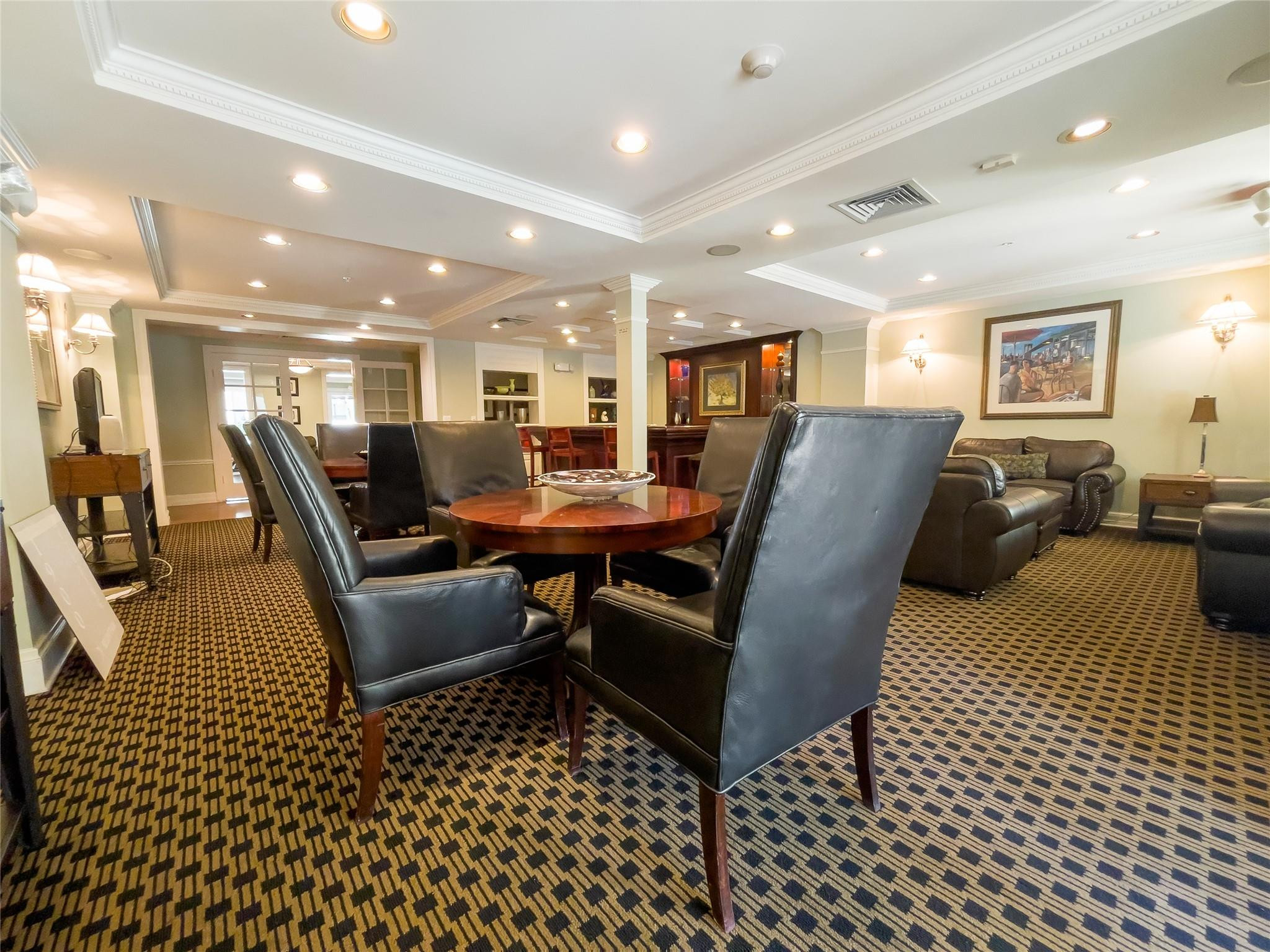 1900 Van Buren Street 118B