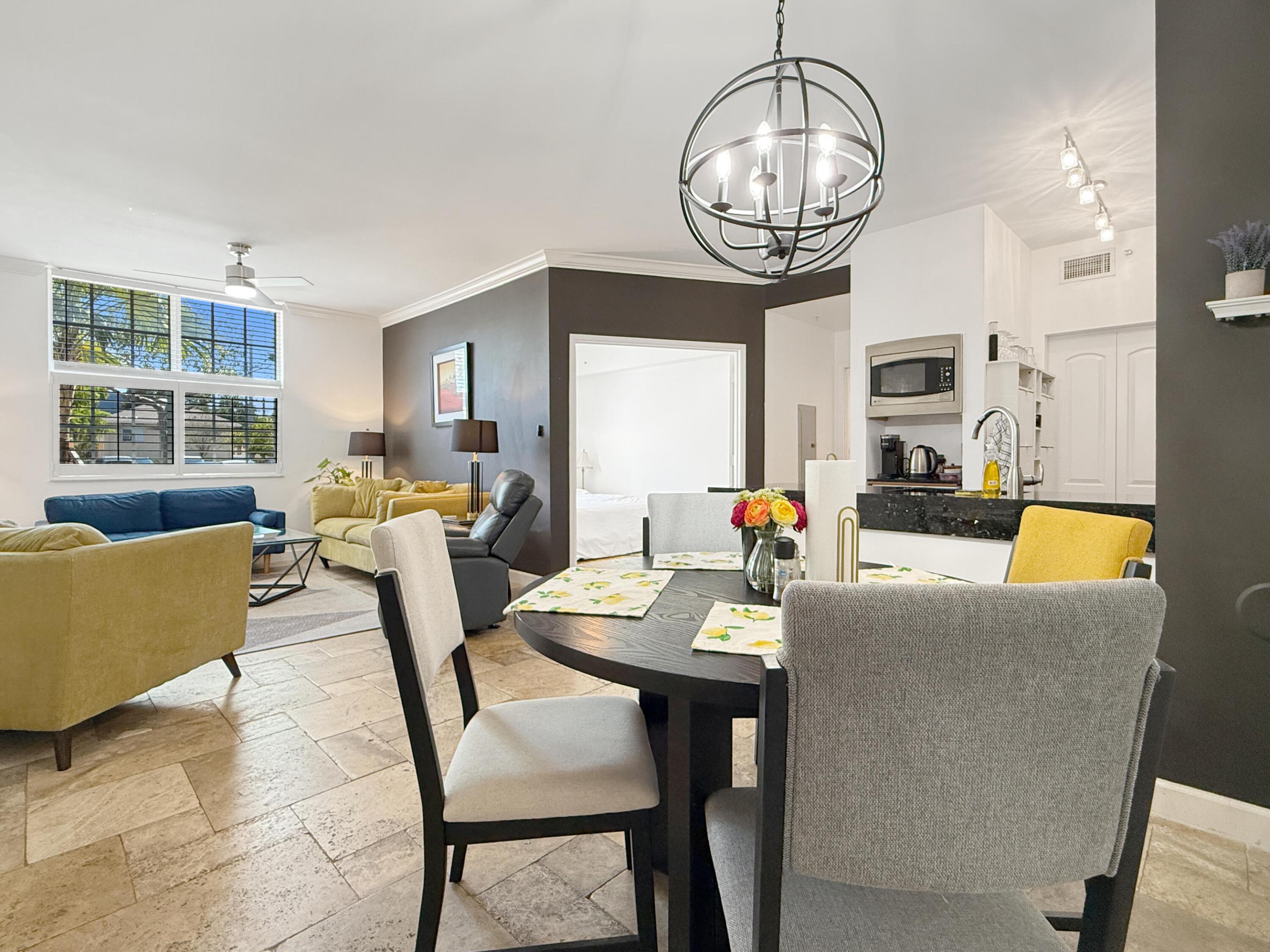 1900 Van Buren Street 118B