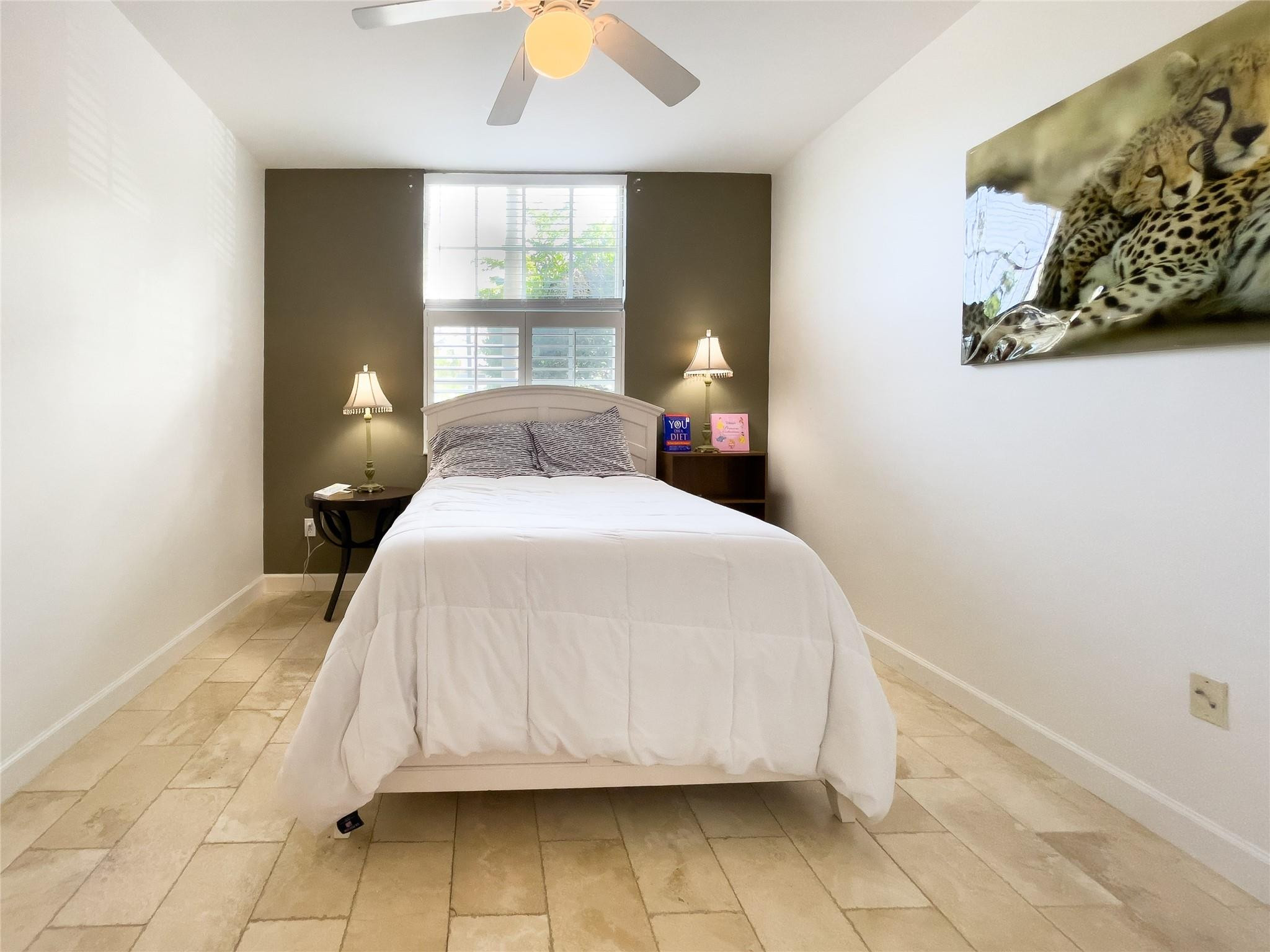 1900 Van Buren Street 118B