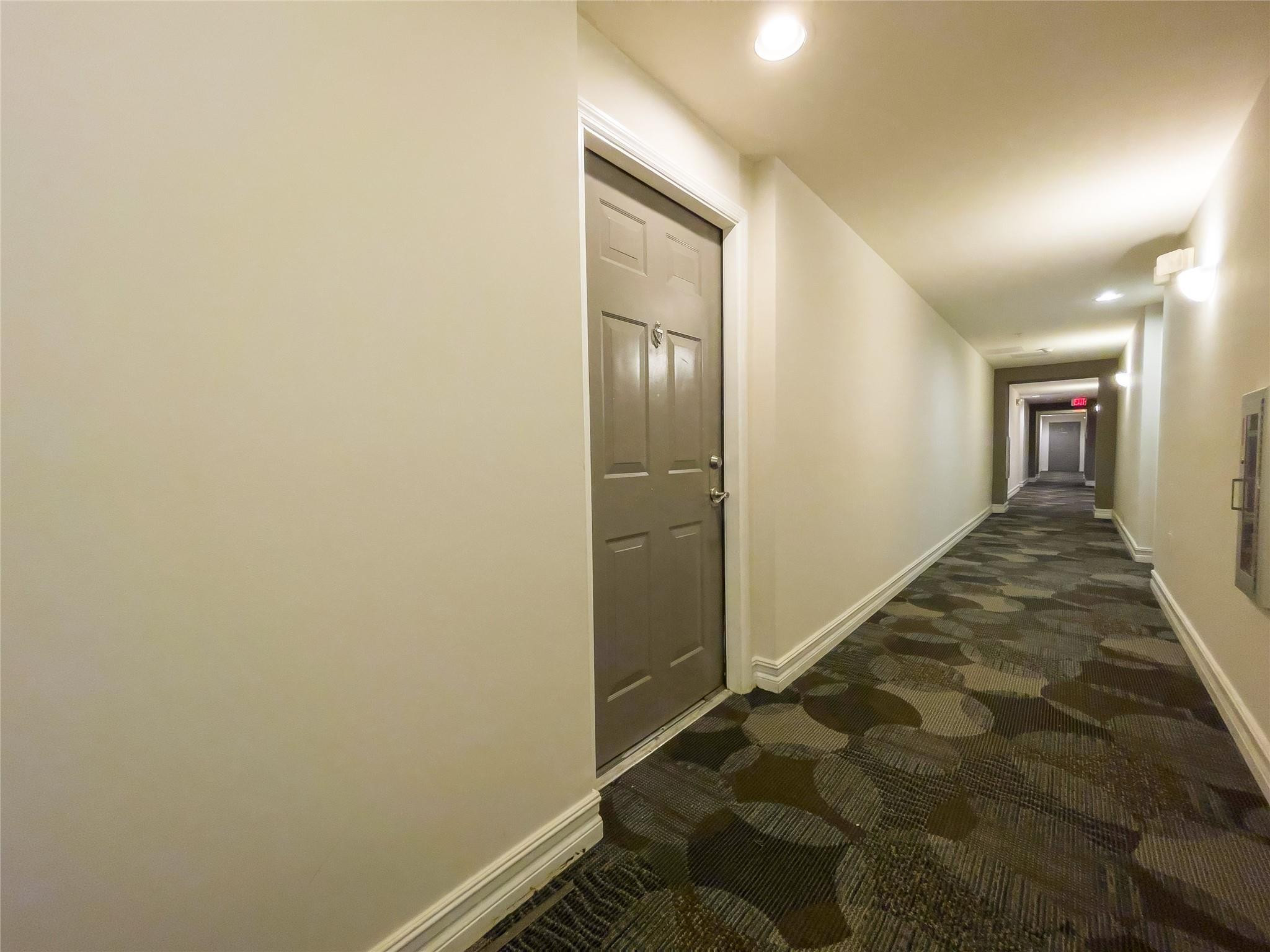 1900 Van Buren Street 118B