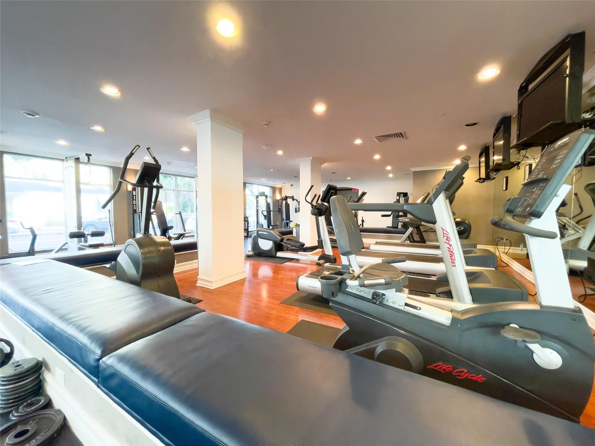 1900 Van Buren Street 118B