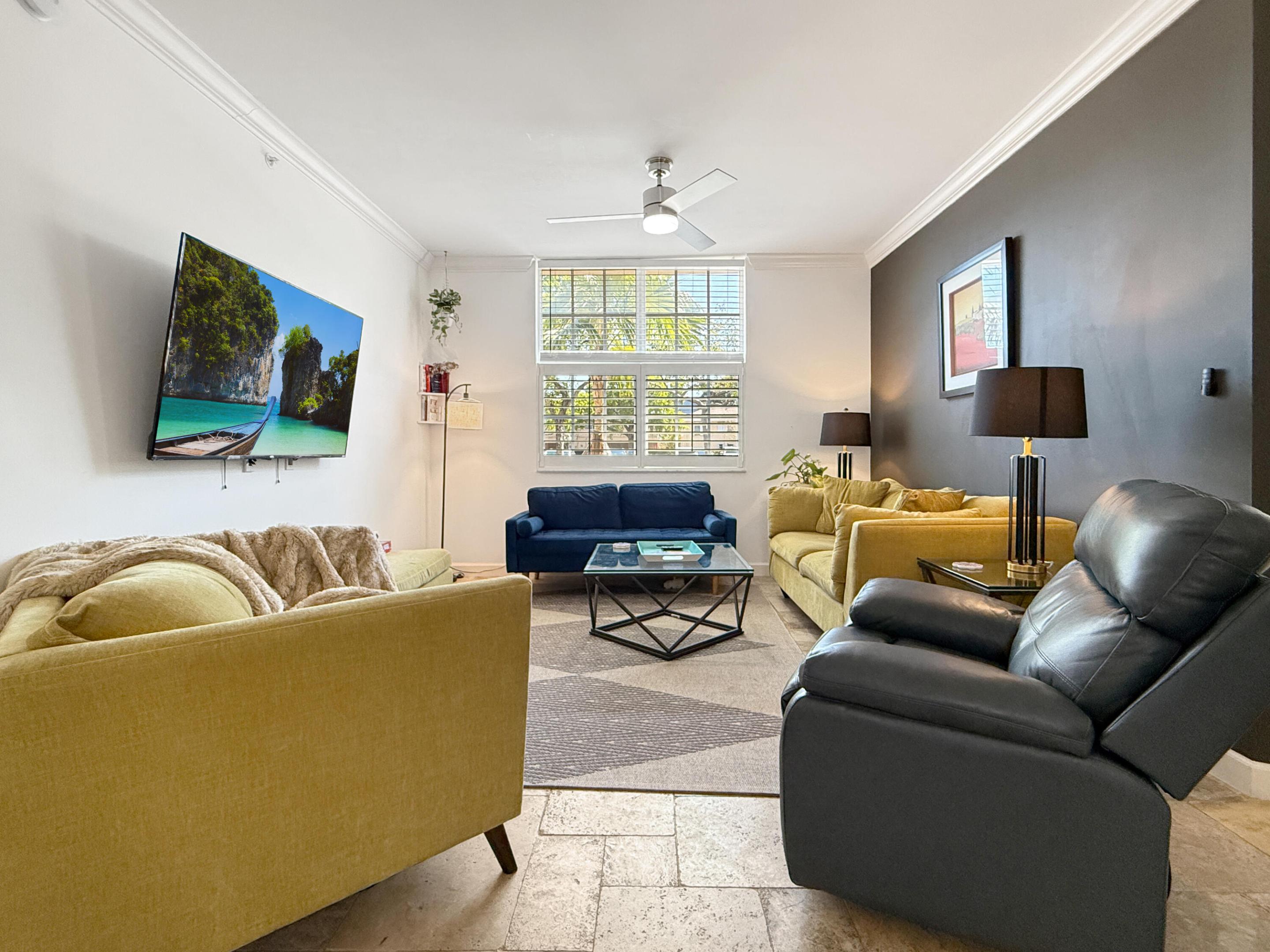 1900 Van Buren Street 118B