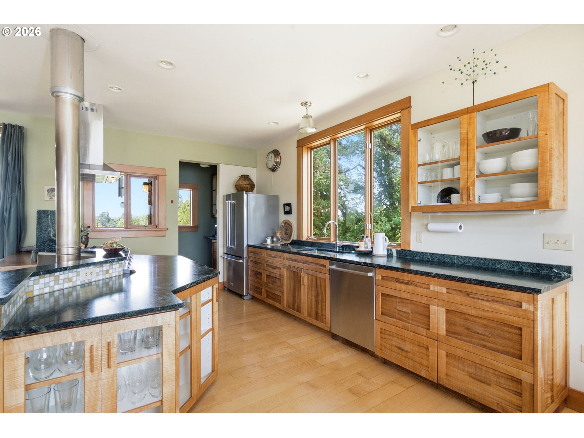 16200 NW GILLIHAN RD