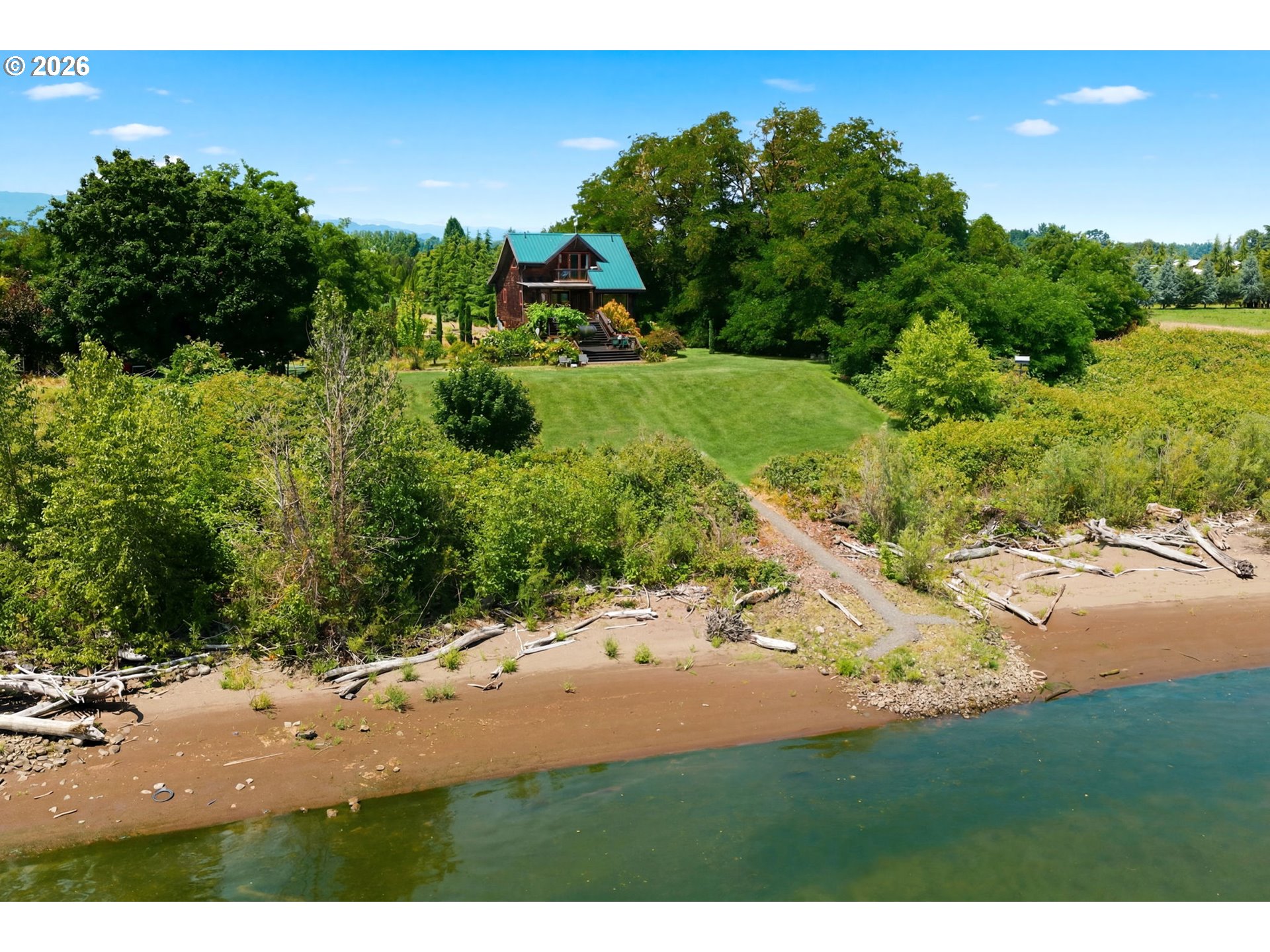16200 NW GILLIHAN RD