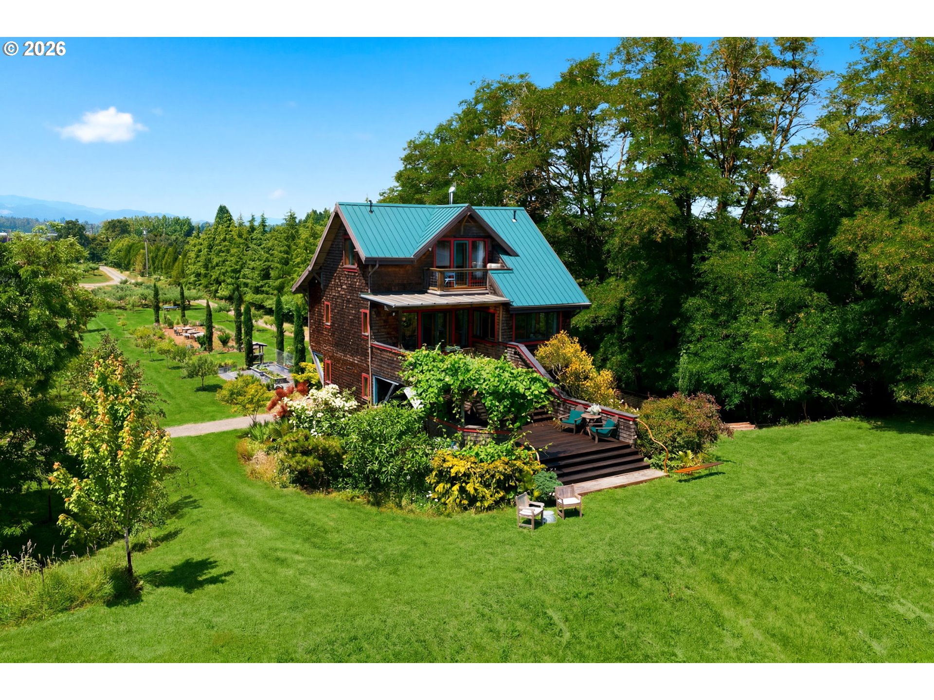 16200 NW GILLIHAN RD