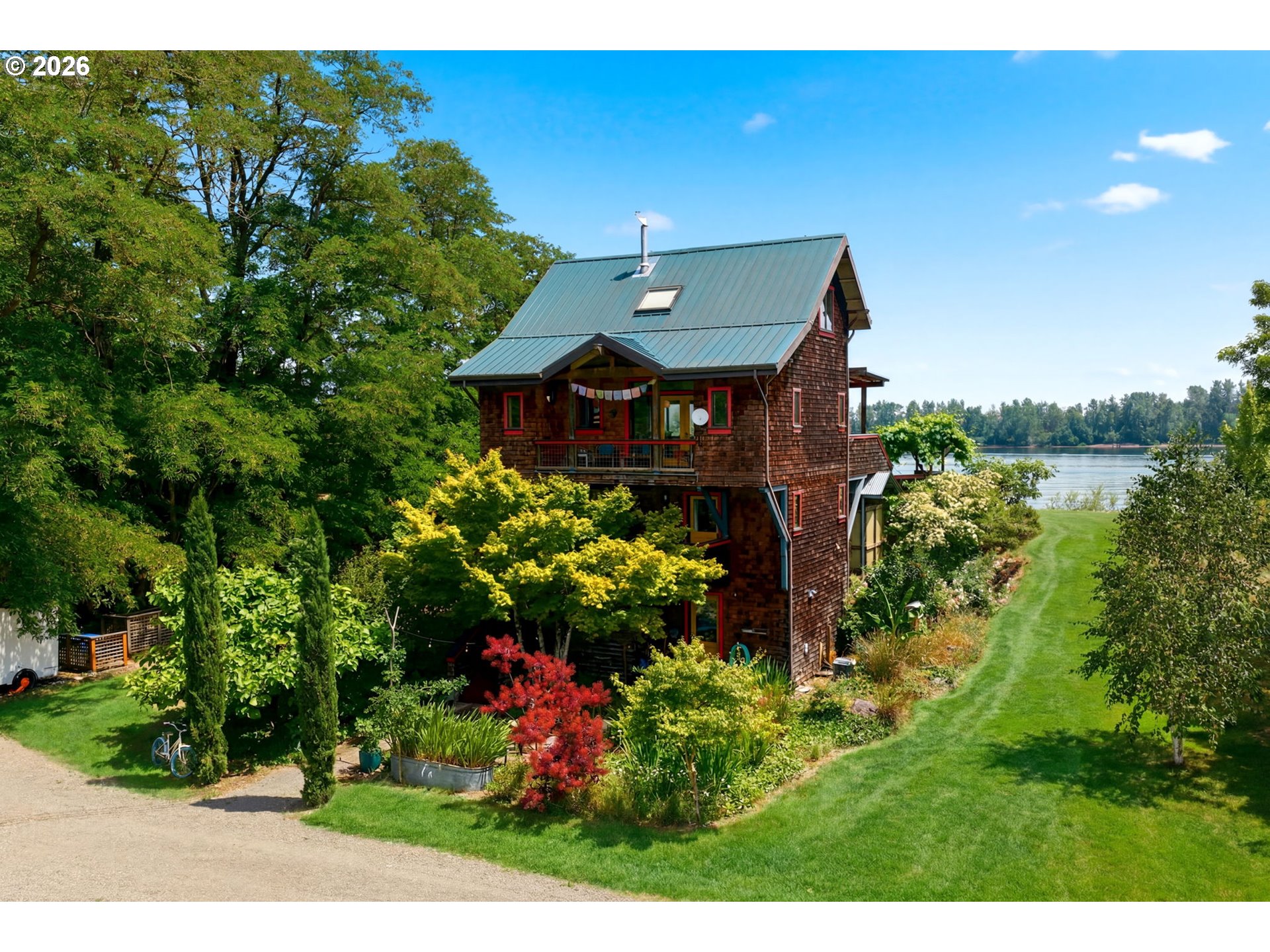 16200 NW GILLIHAN RD