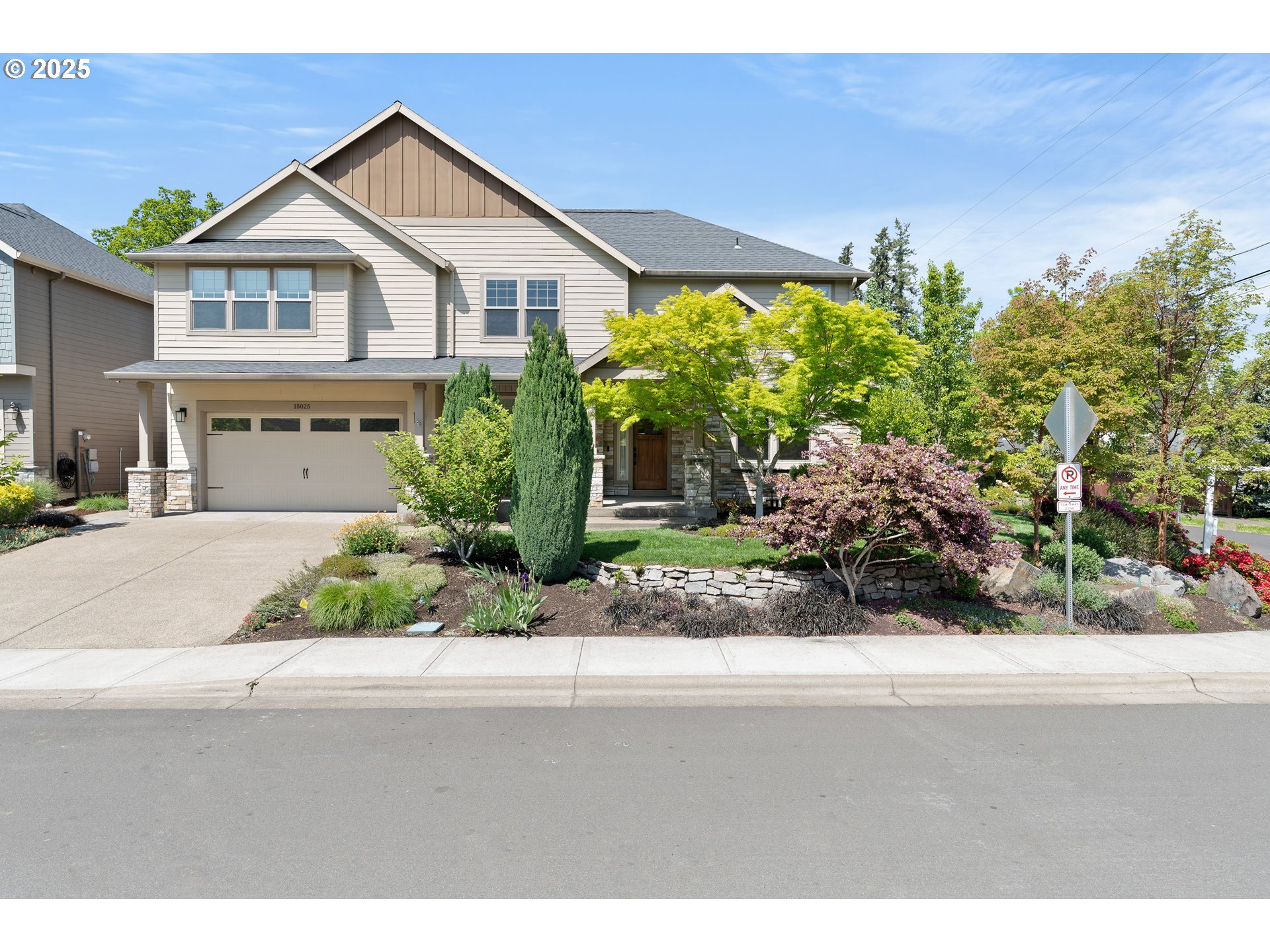15025 NW PIONEER RD