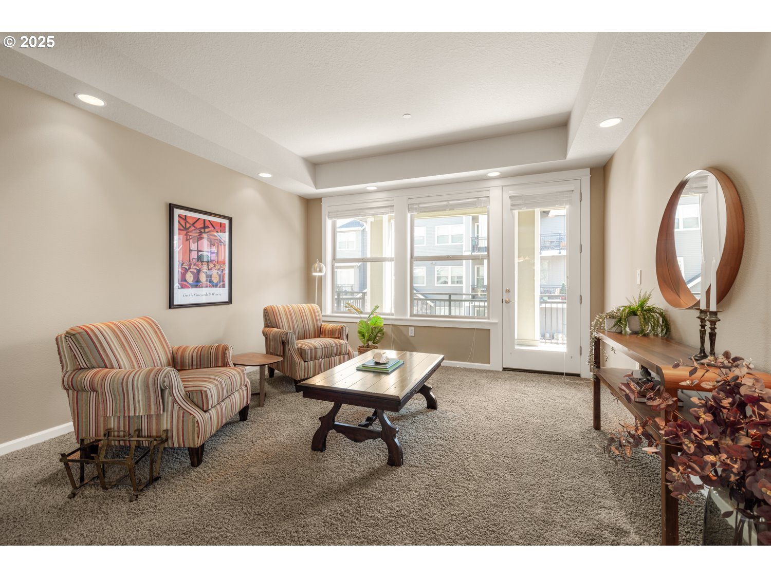 11709 SE CRESTED EAGLE LN E5, Happy Valley Unit: E5