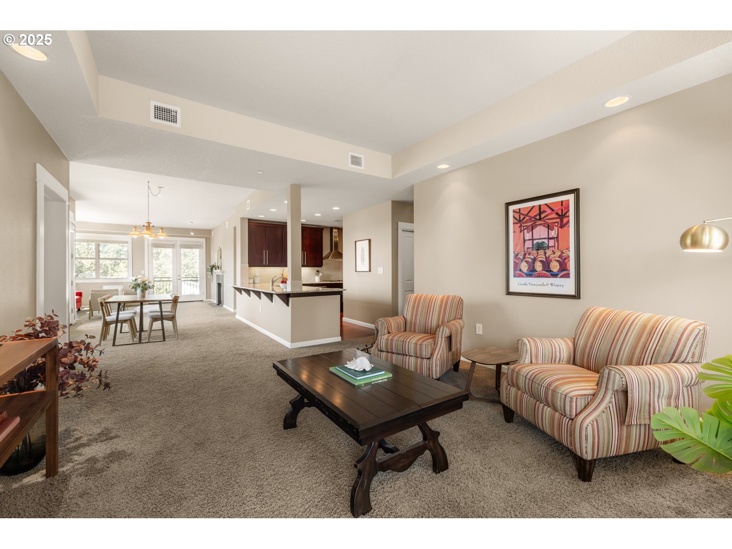 11709 SE CRESTED EAGLE LN E5, Happy Valley Unit: E5