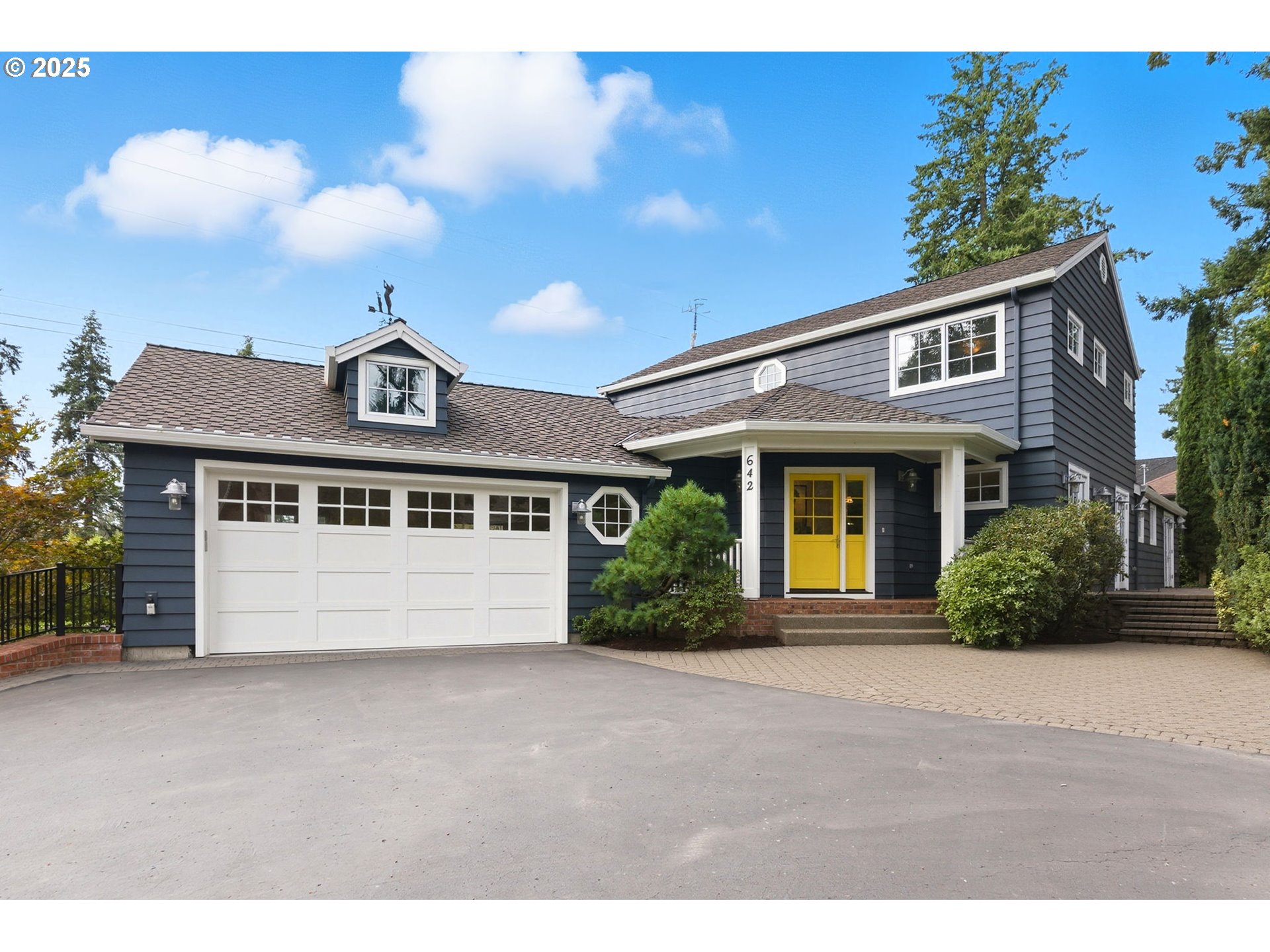 642 IRON MOUNTAIN BLVD