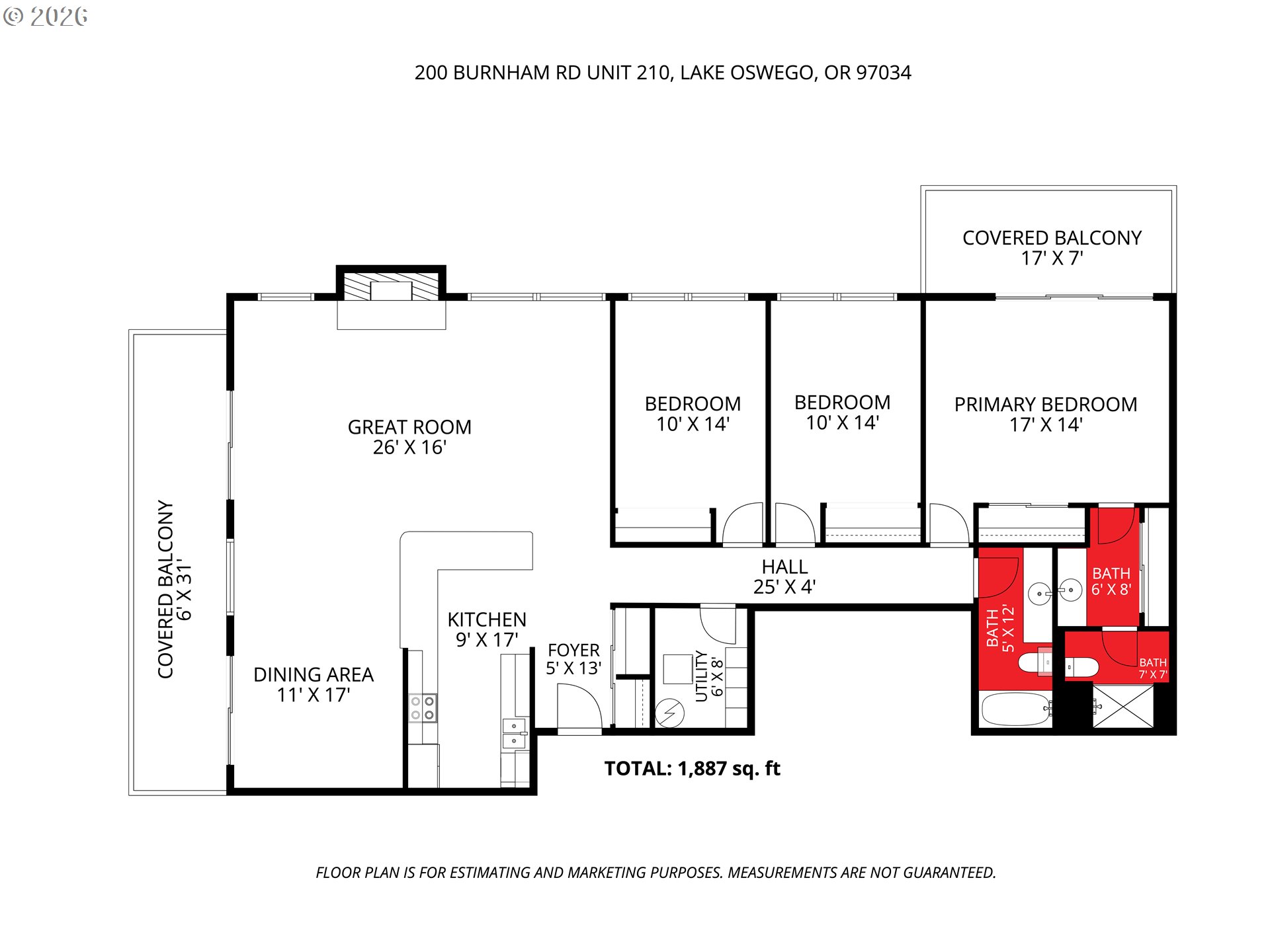200 BURNHAM RD