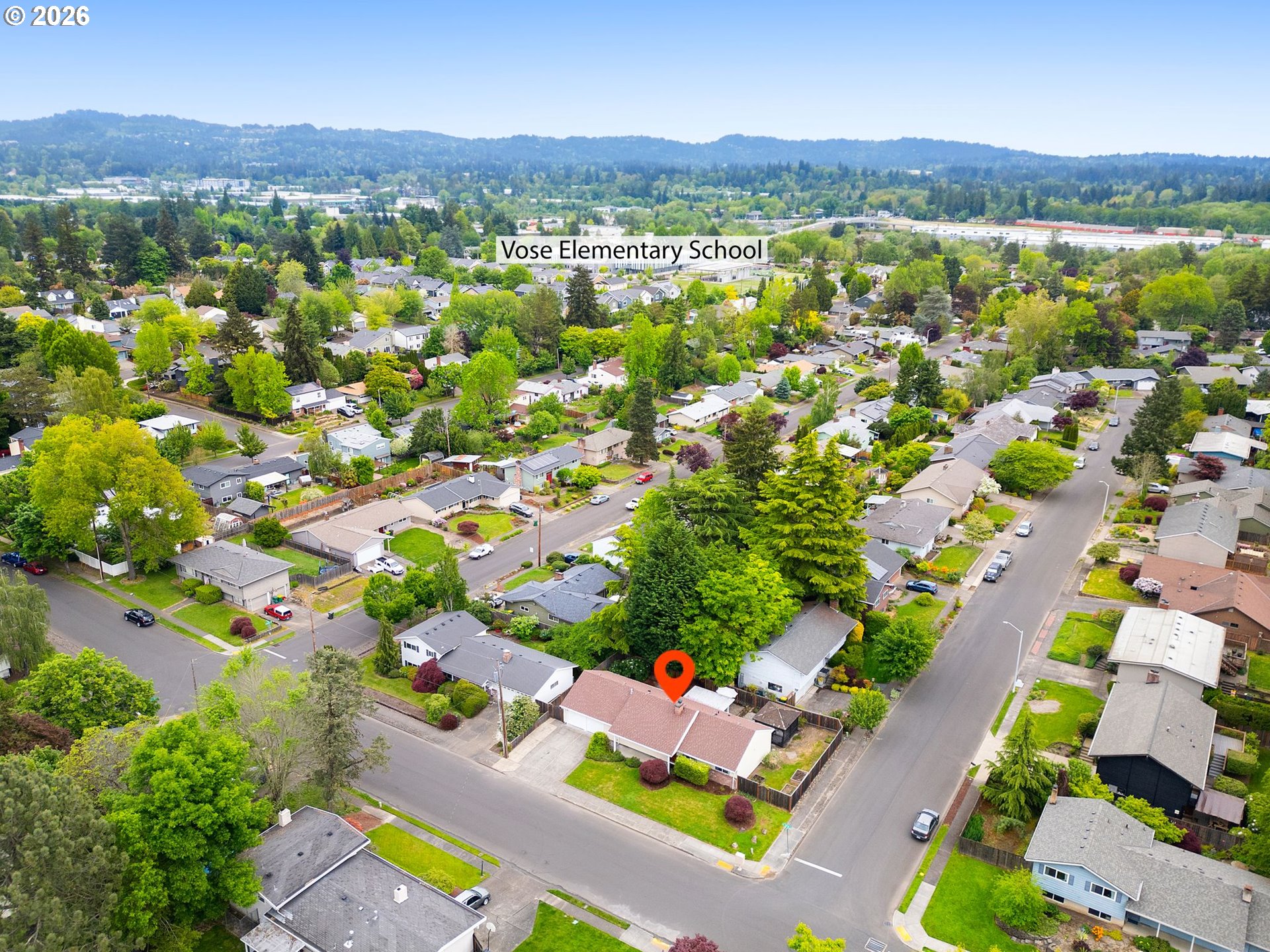 7470 SW HILLCREST PL
