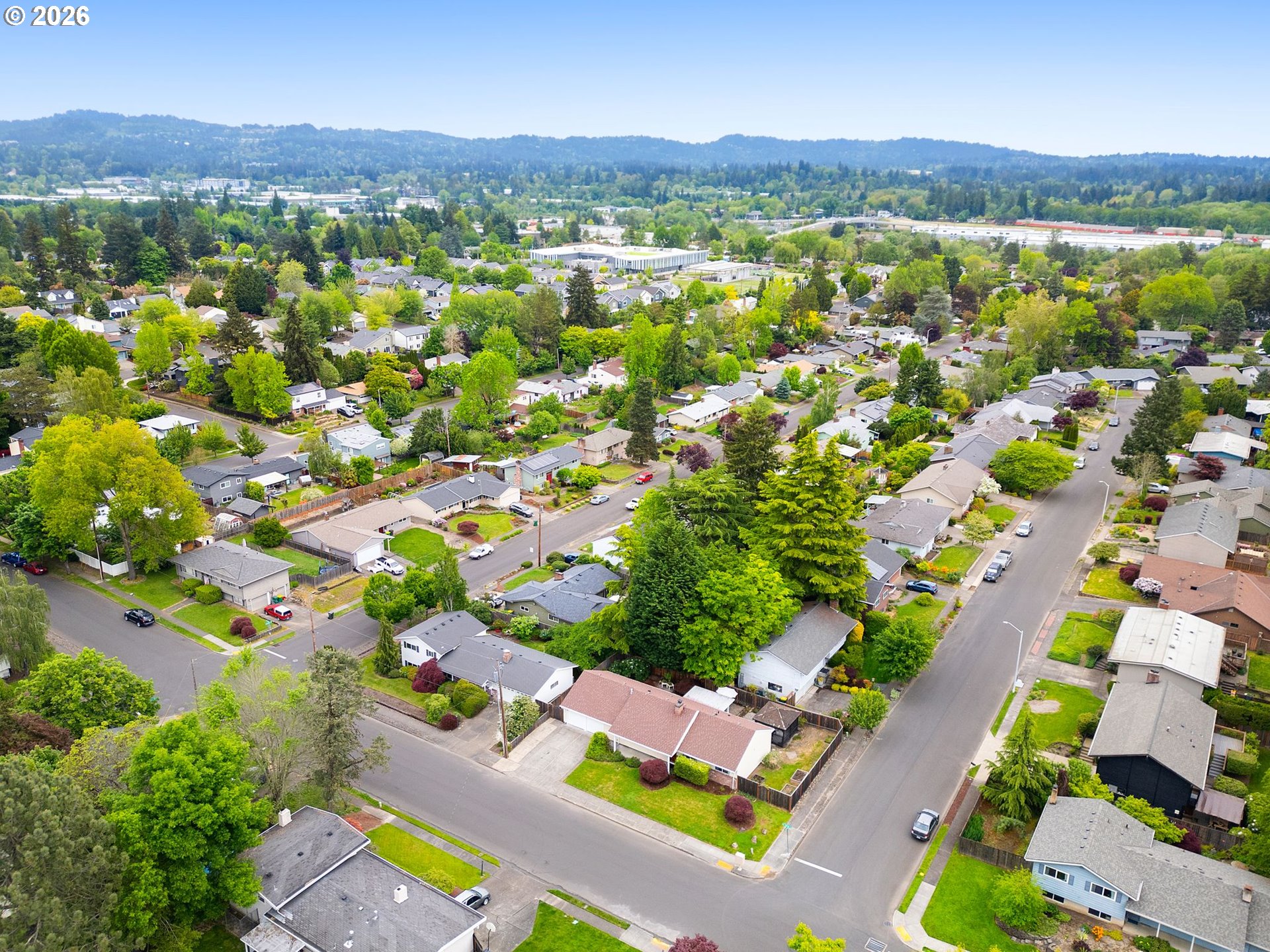 7470 SW HILLCREST PL