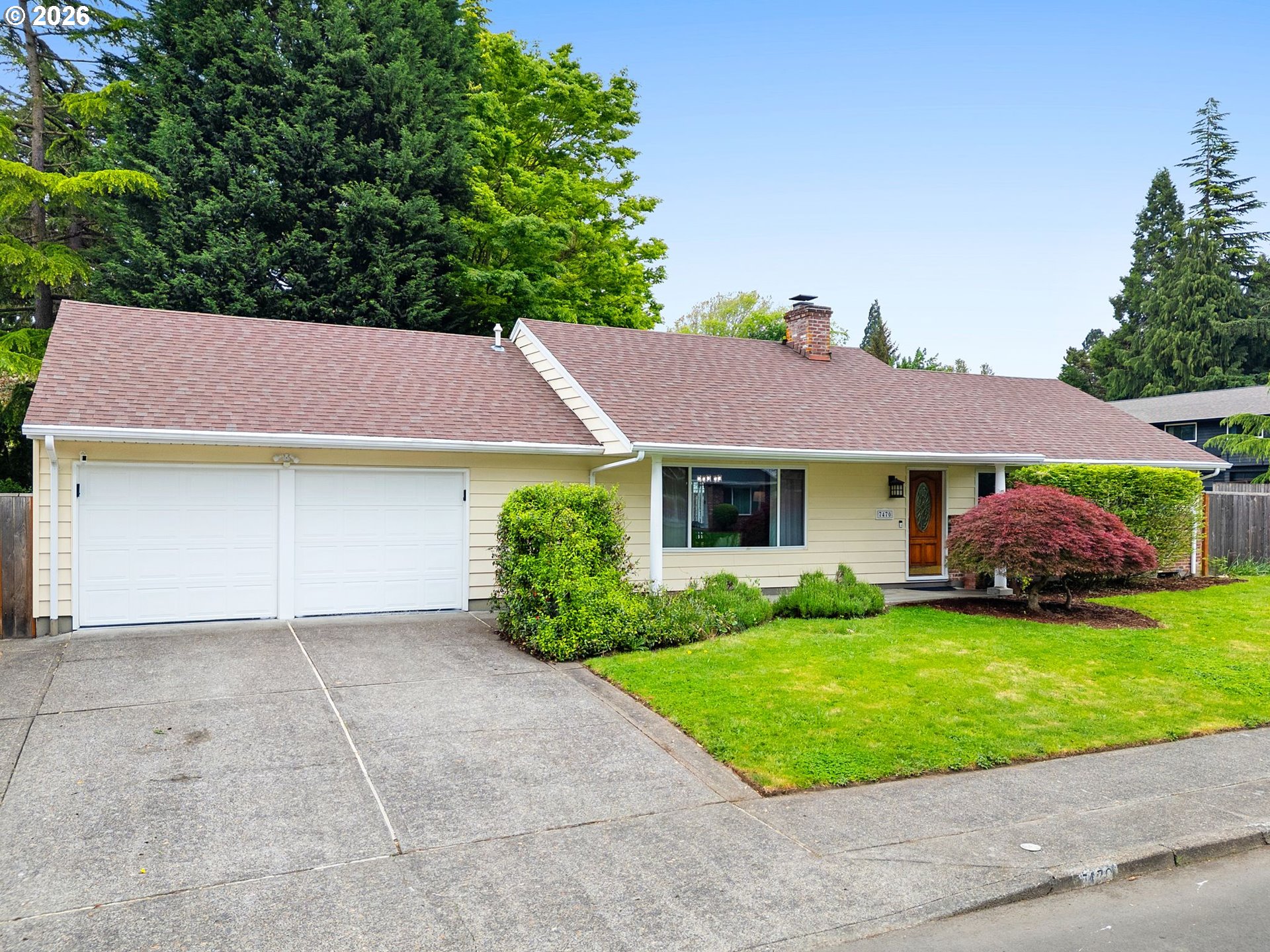 7470 SW HILLCREST PL