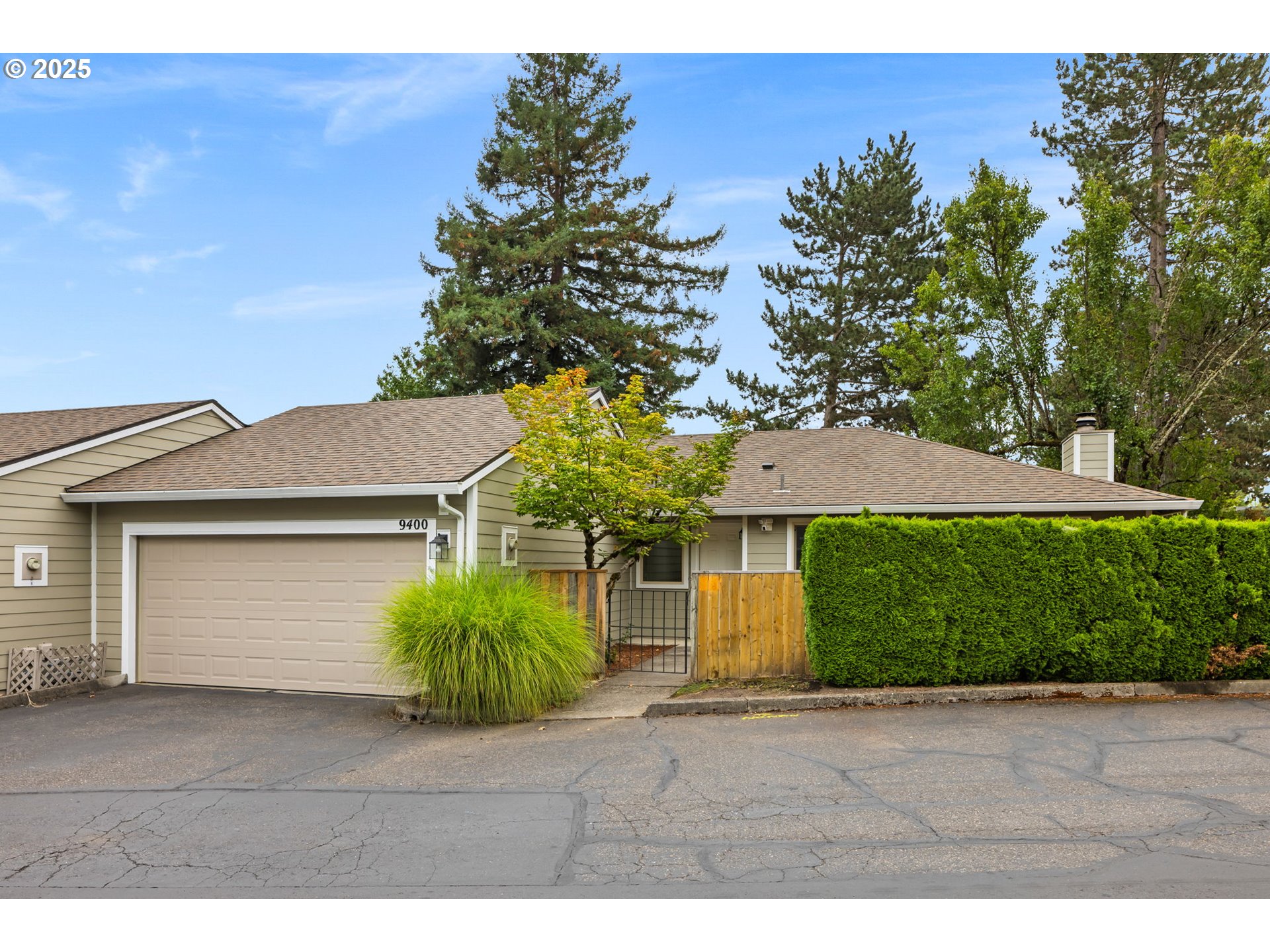 9400 SW DOWNING DR
