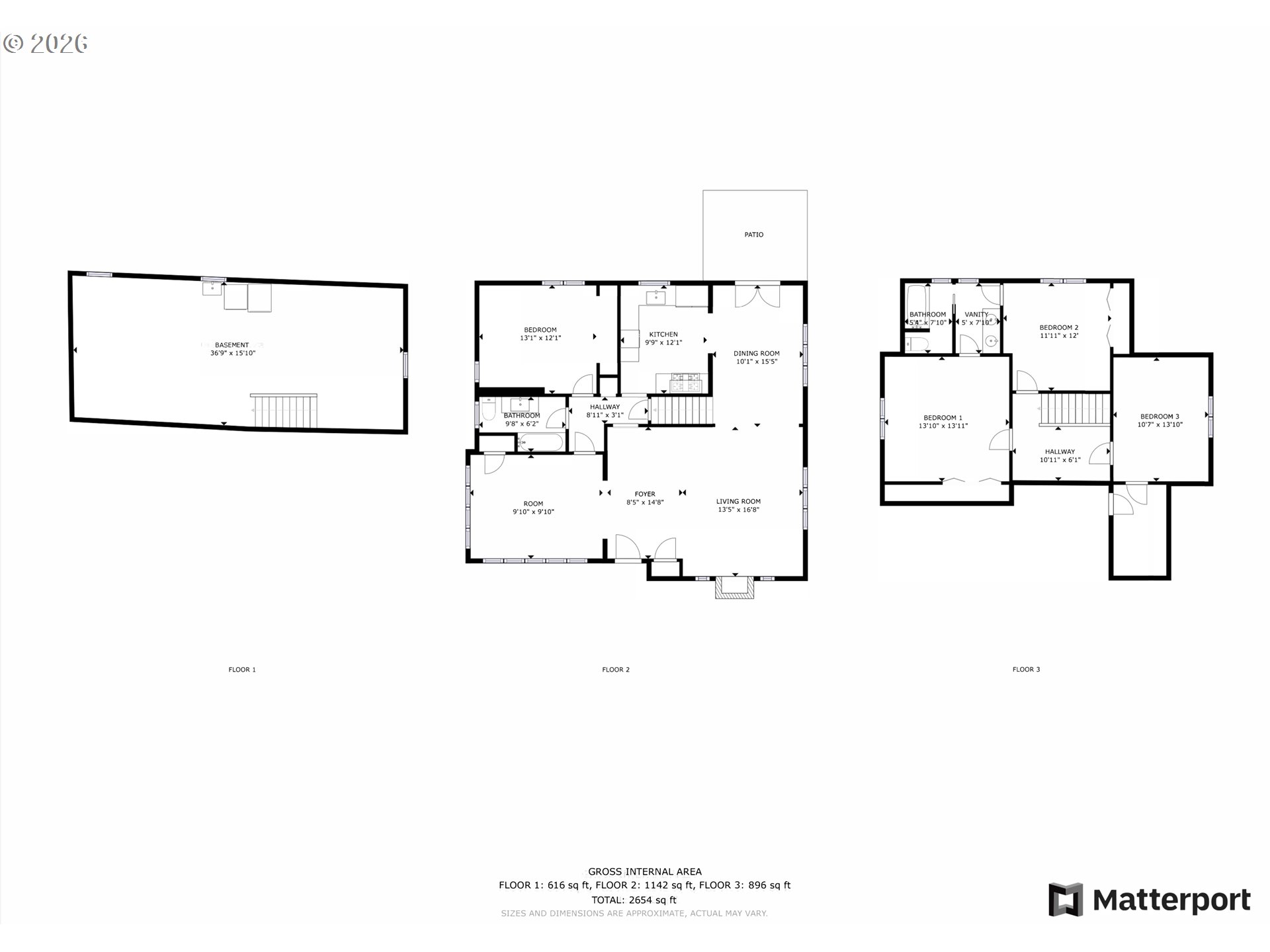 6216 SE REED COLLEGE PL