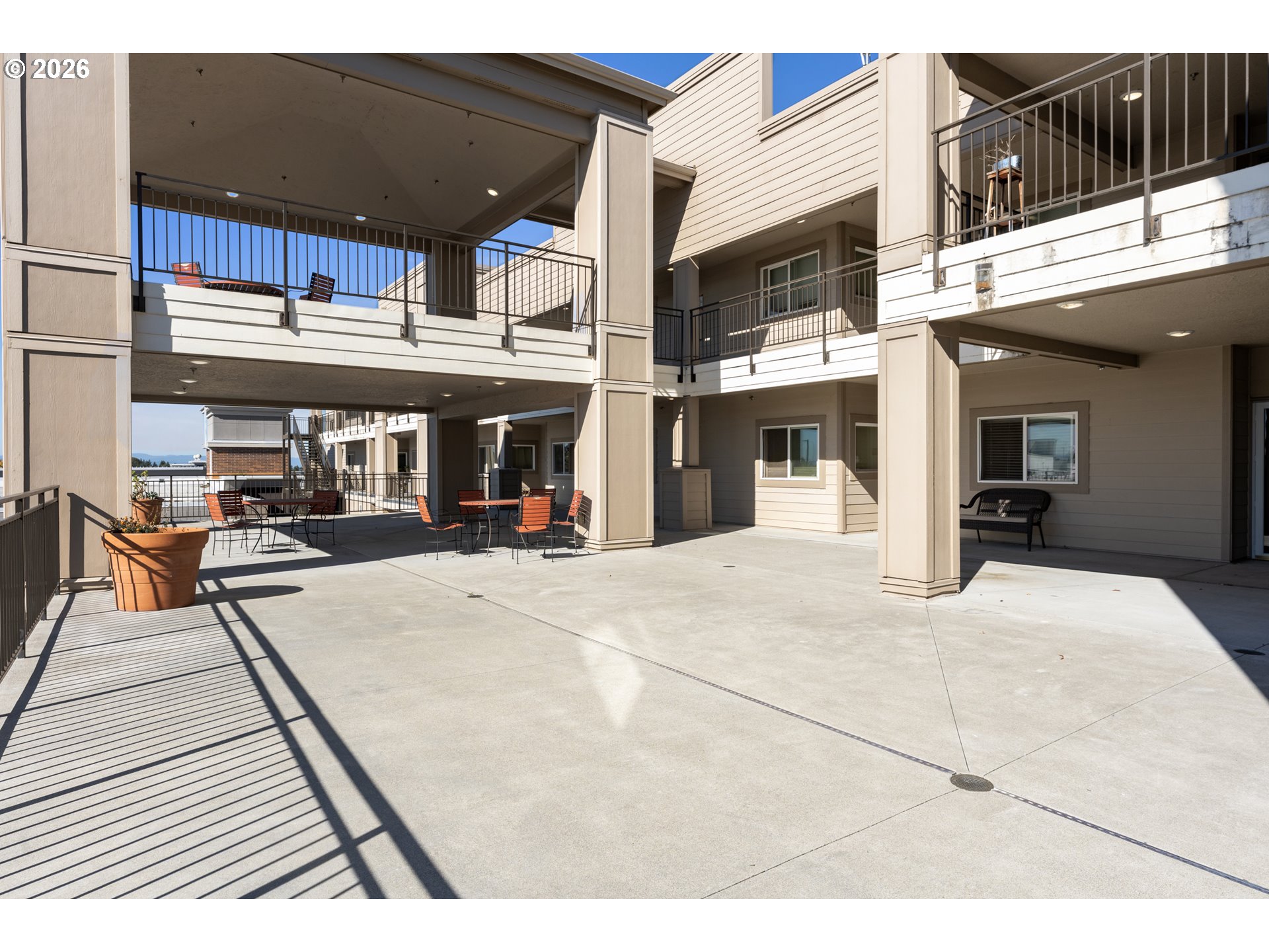 15320 NW CENTRAL DR 222