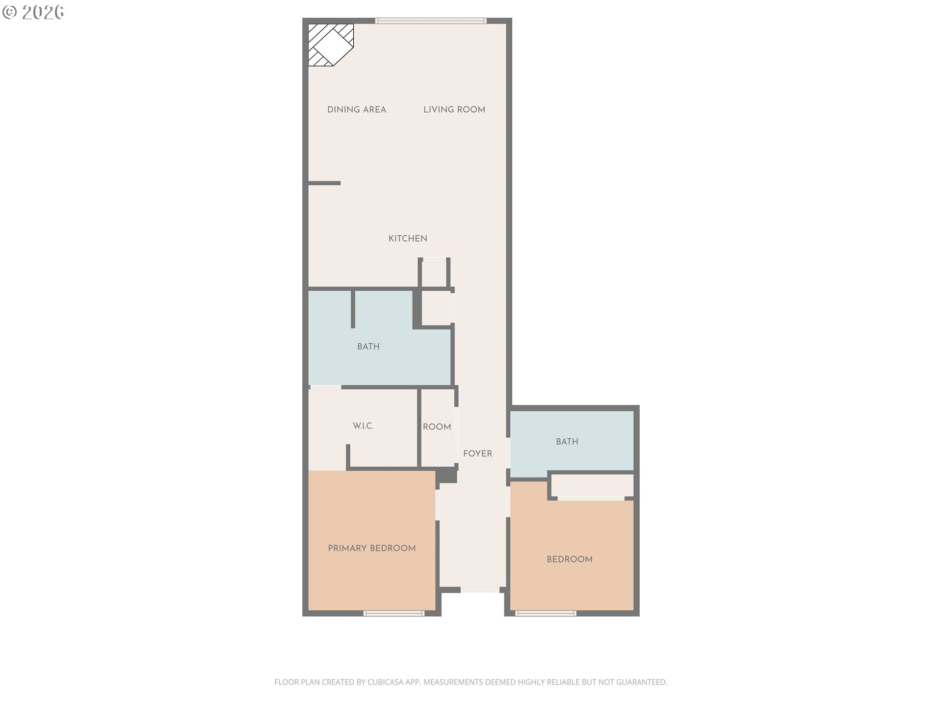 15320 NW CENTRAL DR