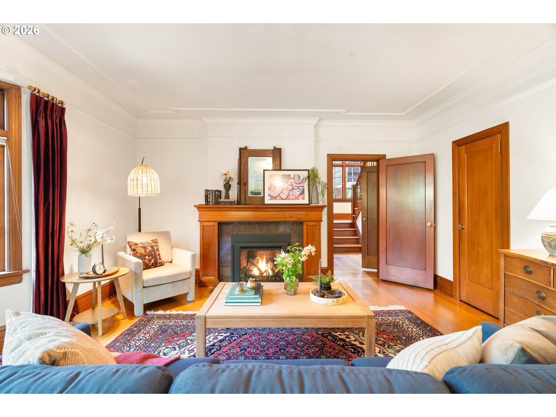 4500 SW LAURELWOOD AVE