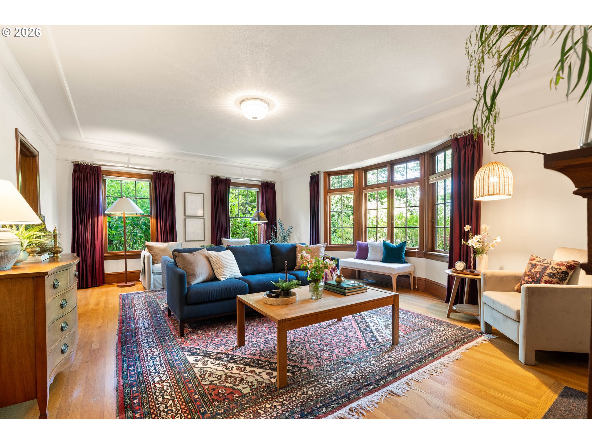 4500 SW LAURELWOOD AVE